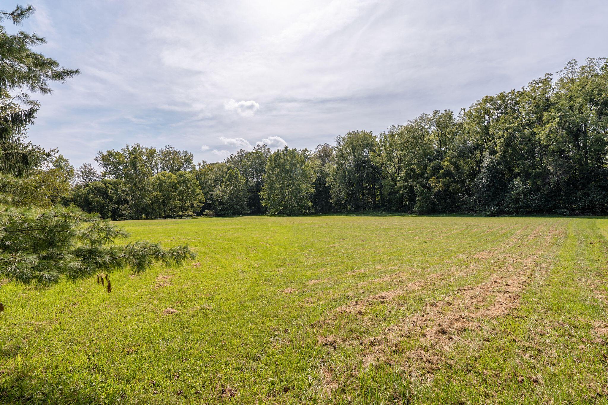 3032 Deeds Road
