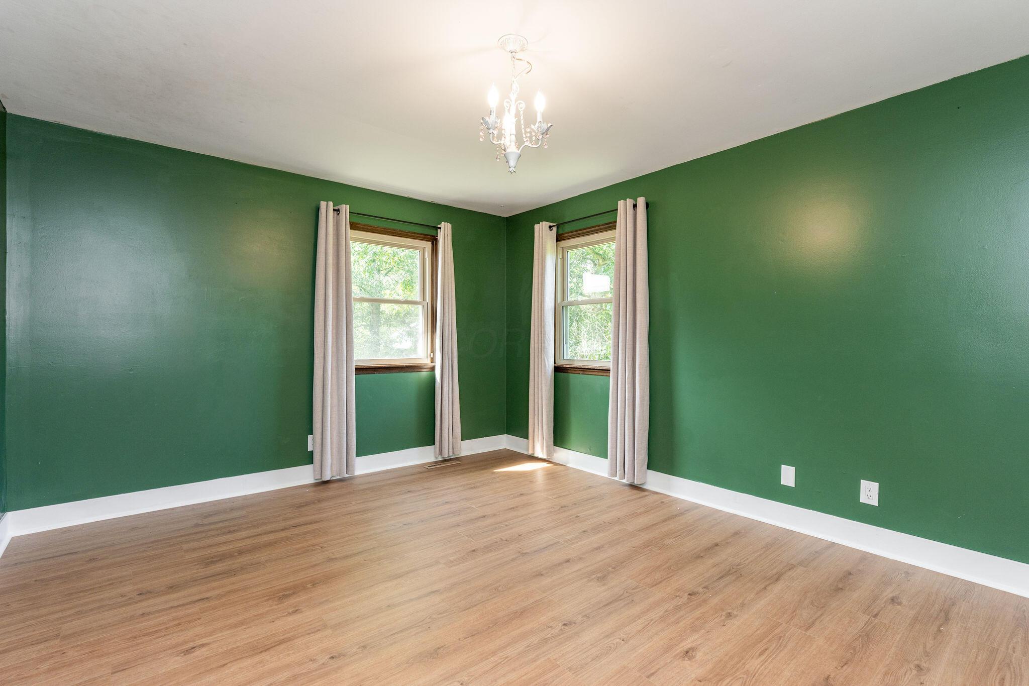 3032 Deeds Road