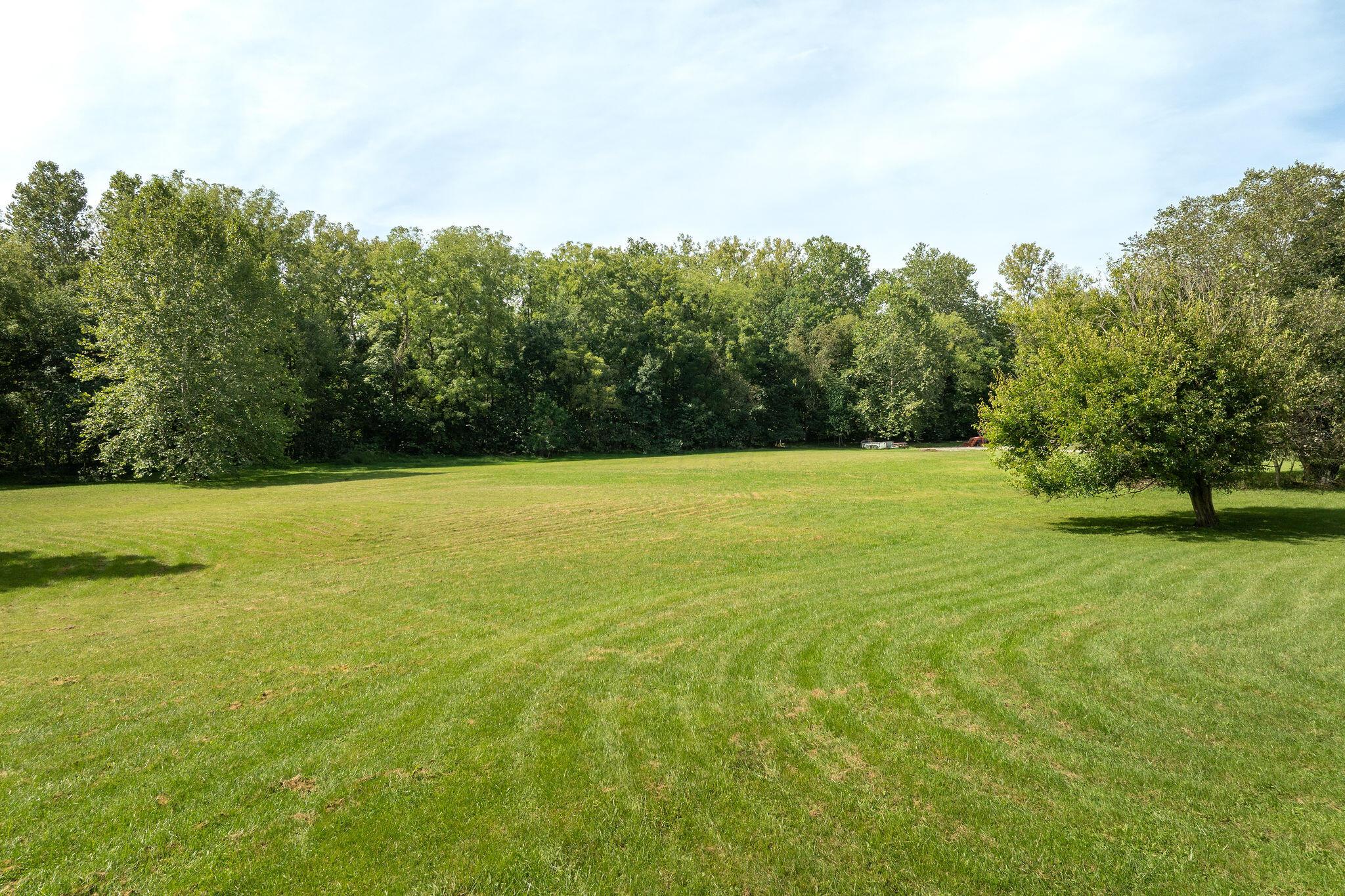 3032 Deeds Road