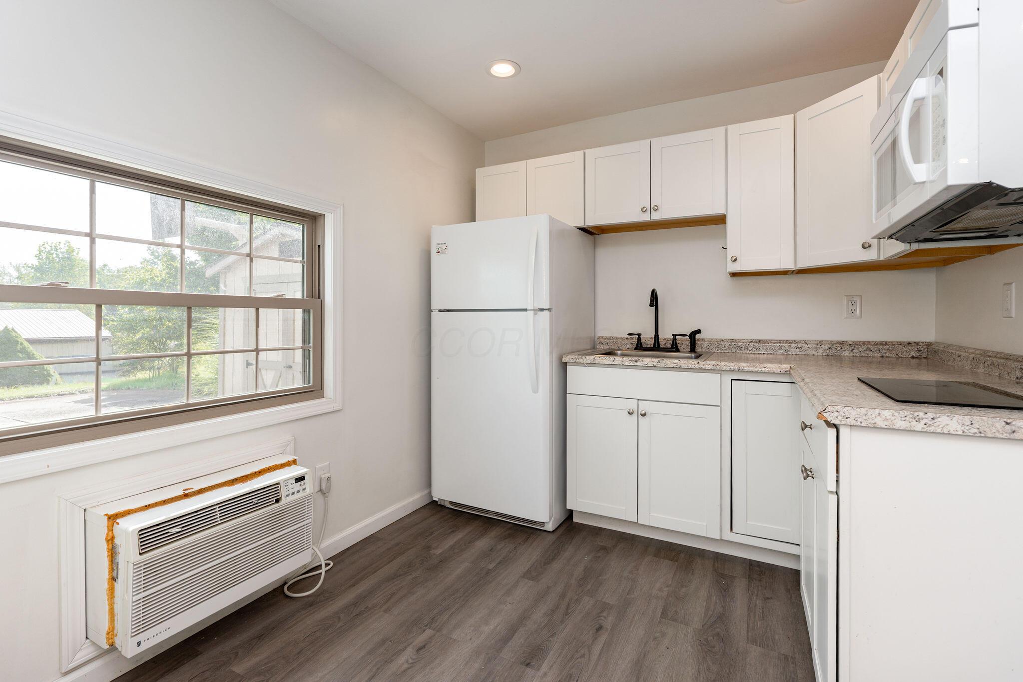 3032 Deeds Road