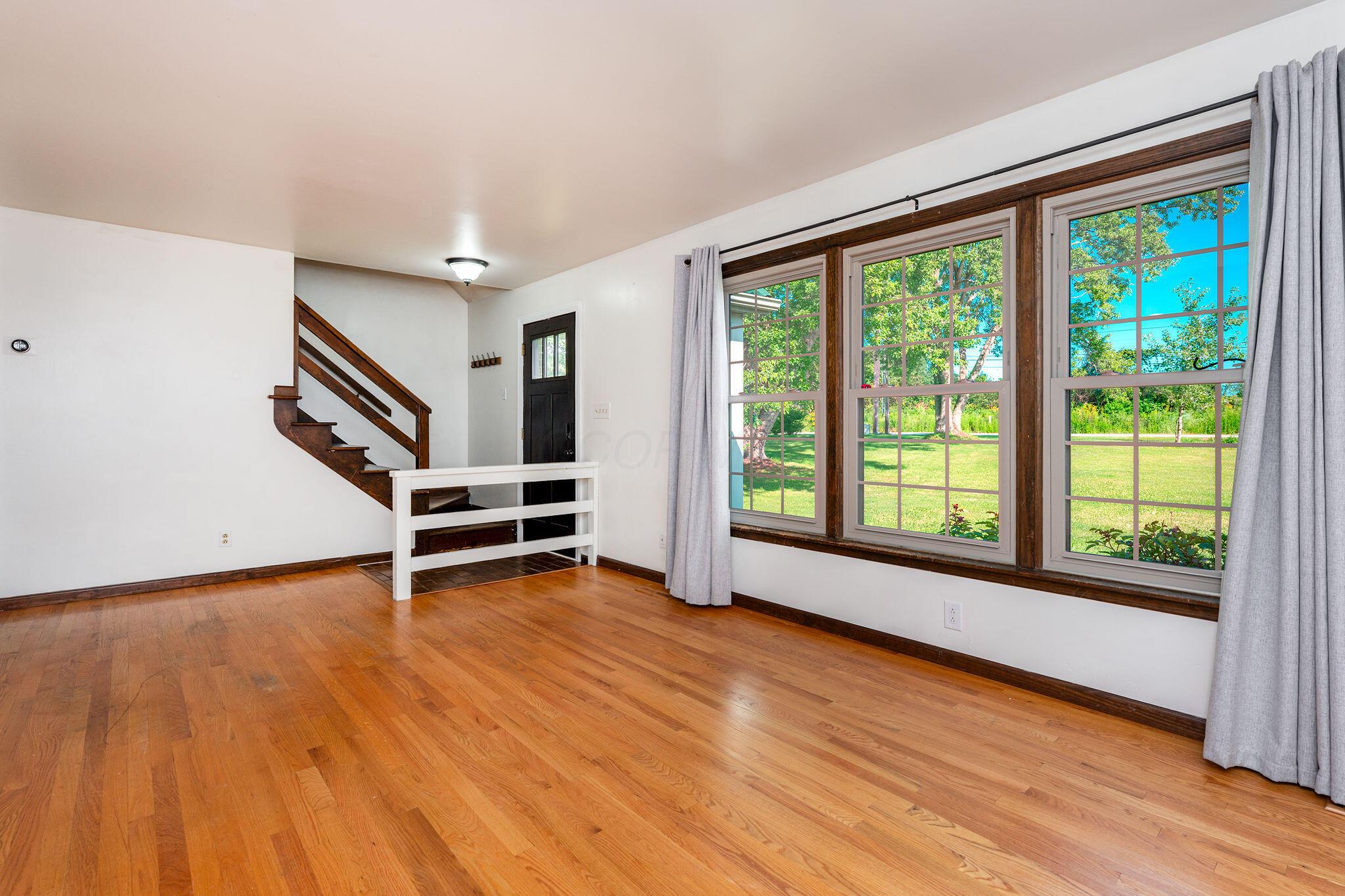 3032 Deeds Road