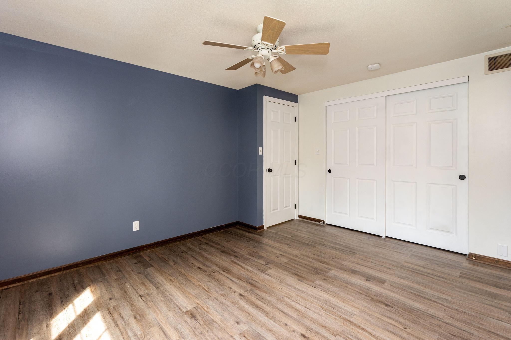 3032 Deeds Road
