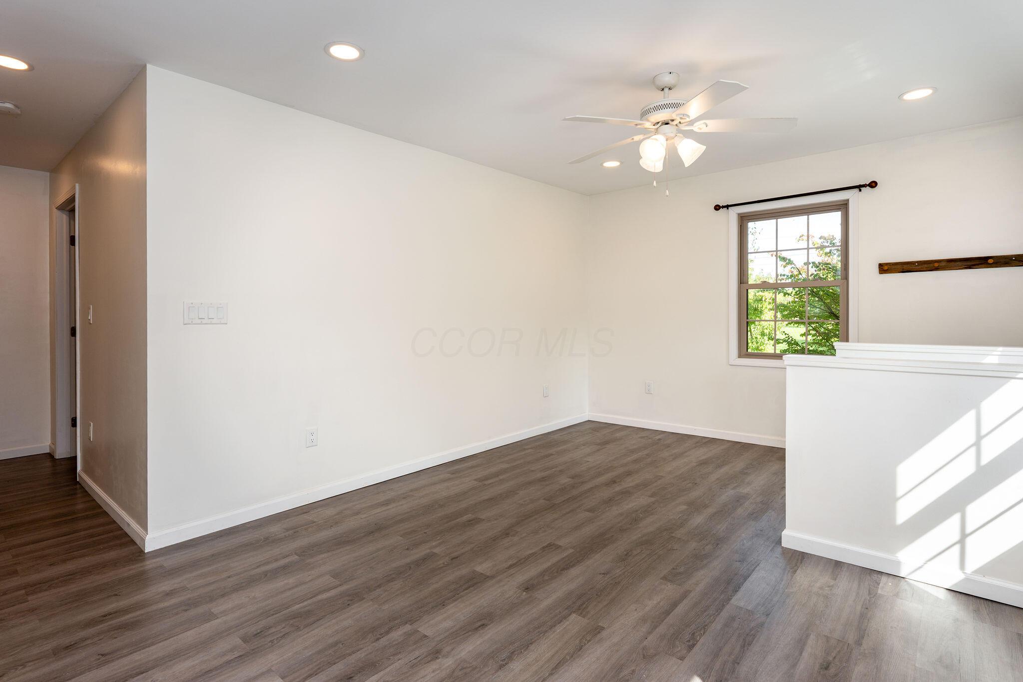 3032 Deeds Road