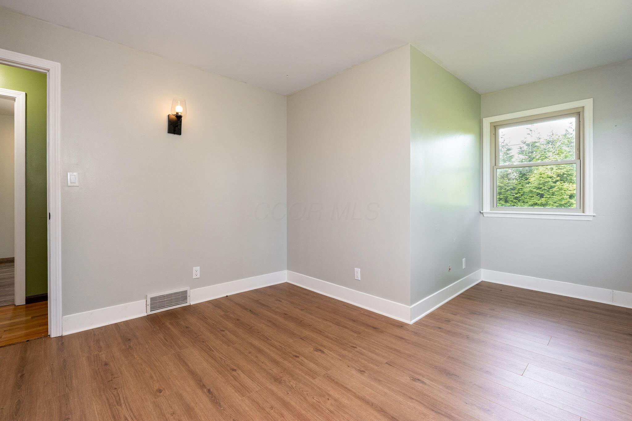 3032 Deeds Road