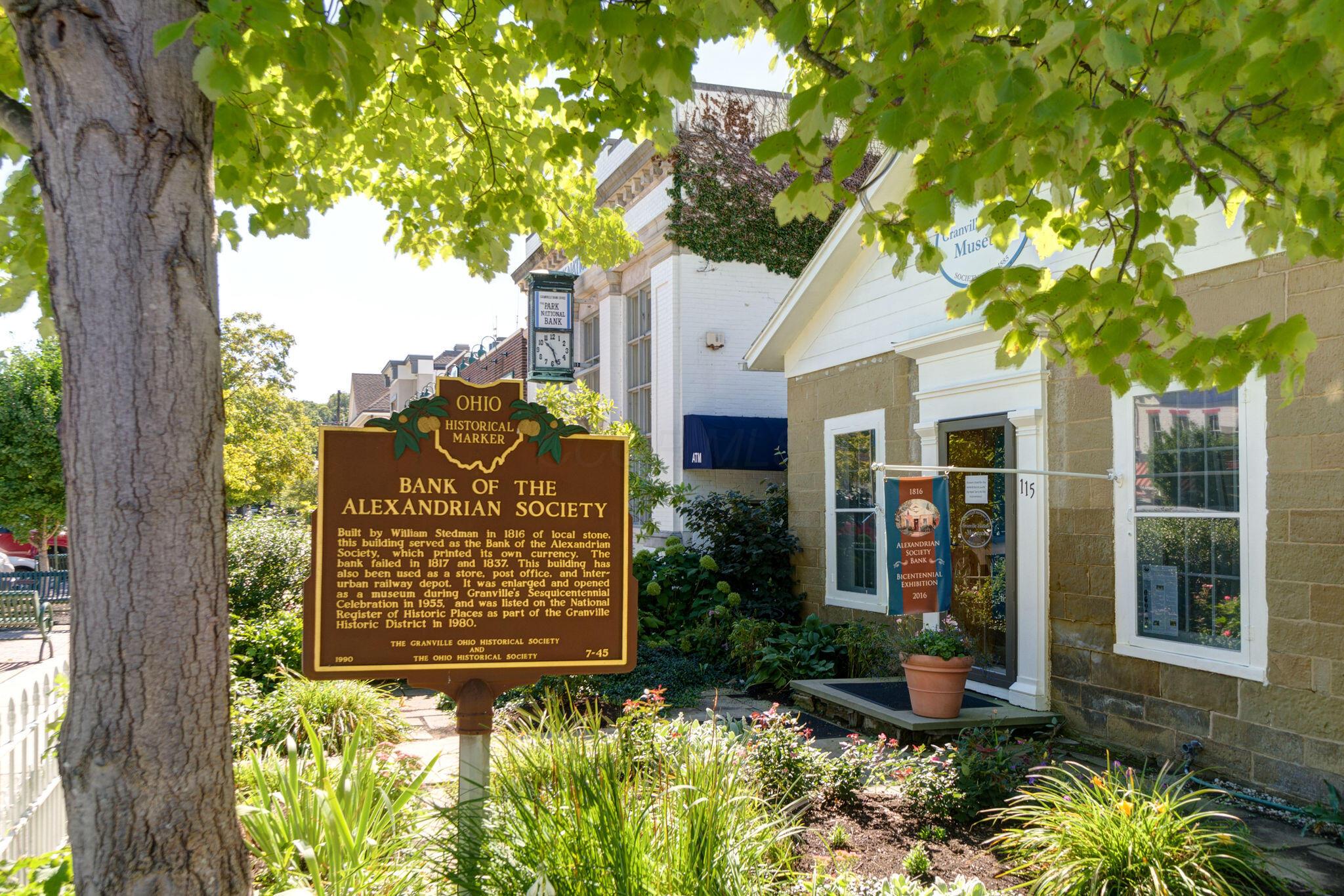 3032 Deeds Road