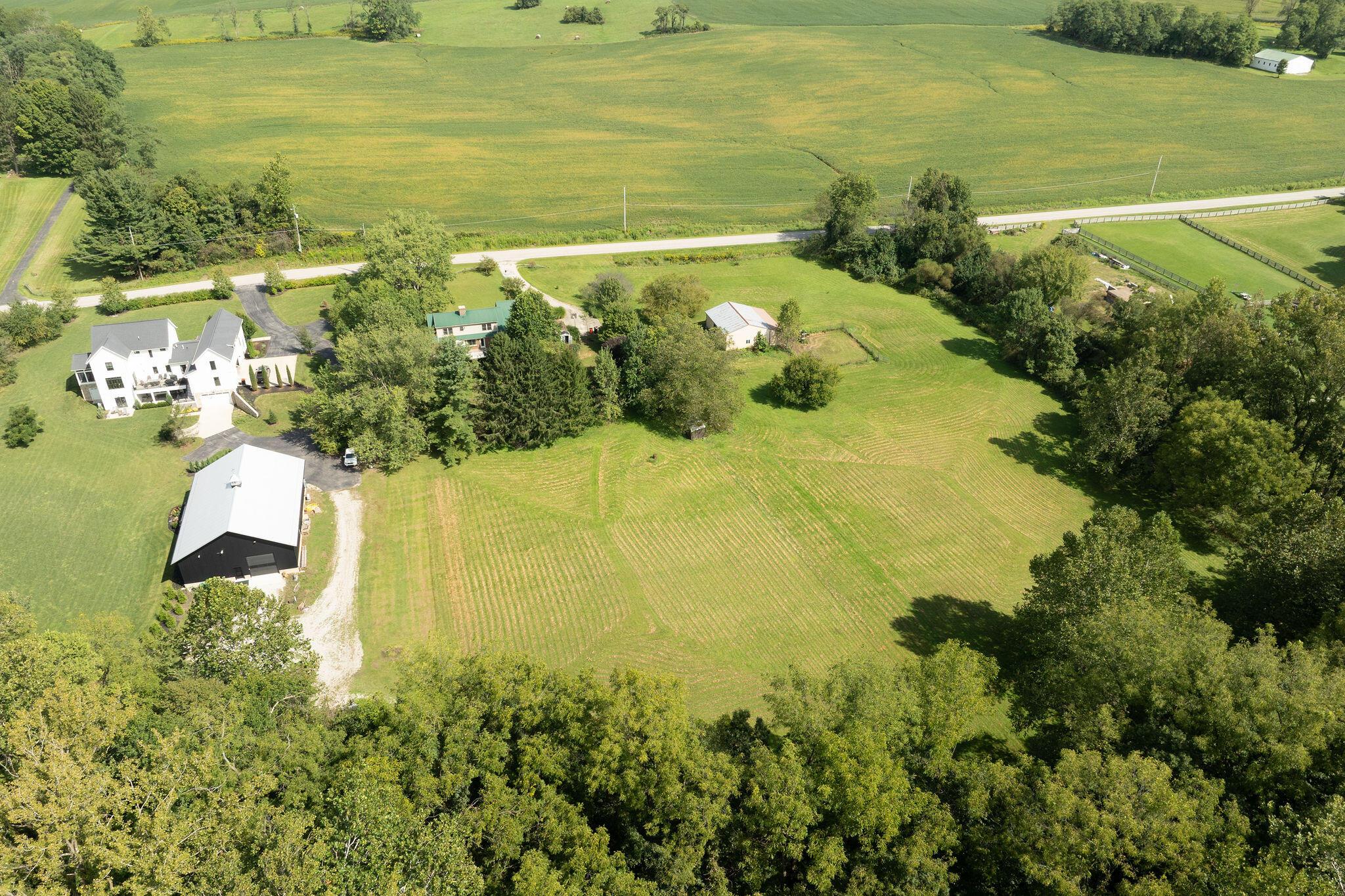 3032 Deeds Road