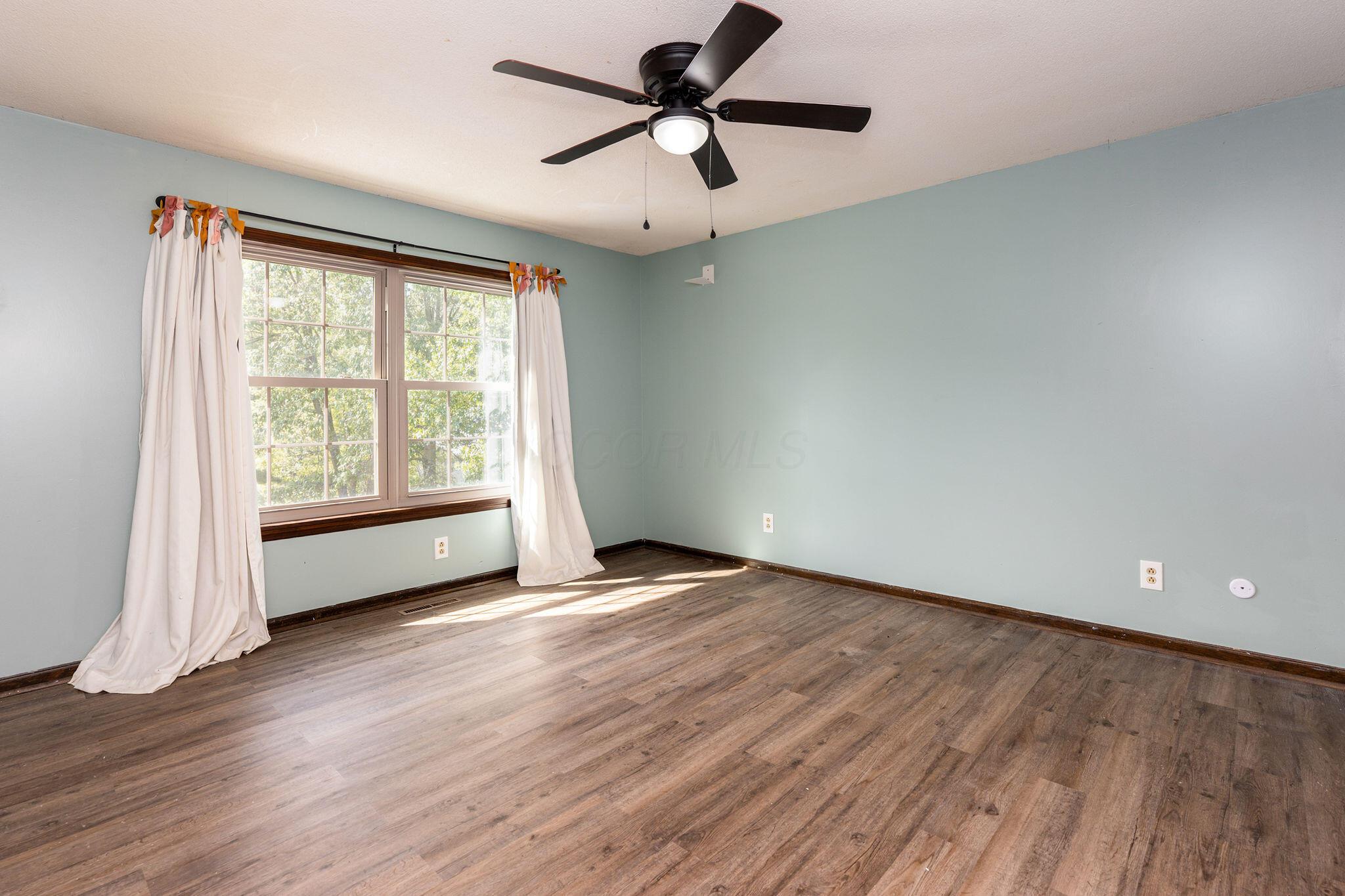 3032 Deeds Road