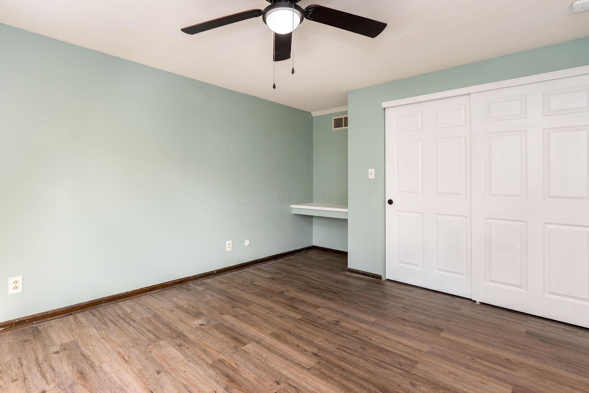 3032 Deeds Road
