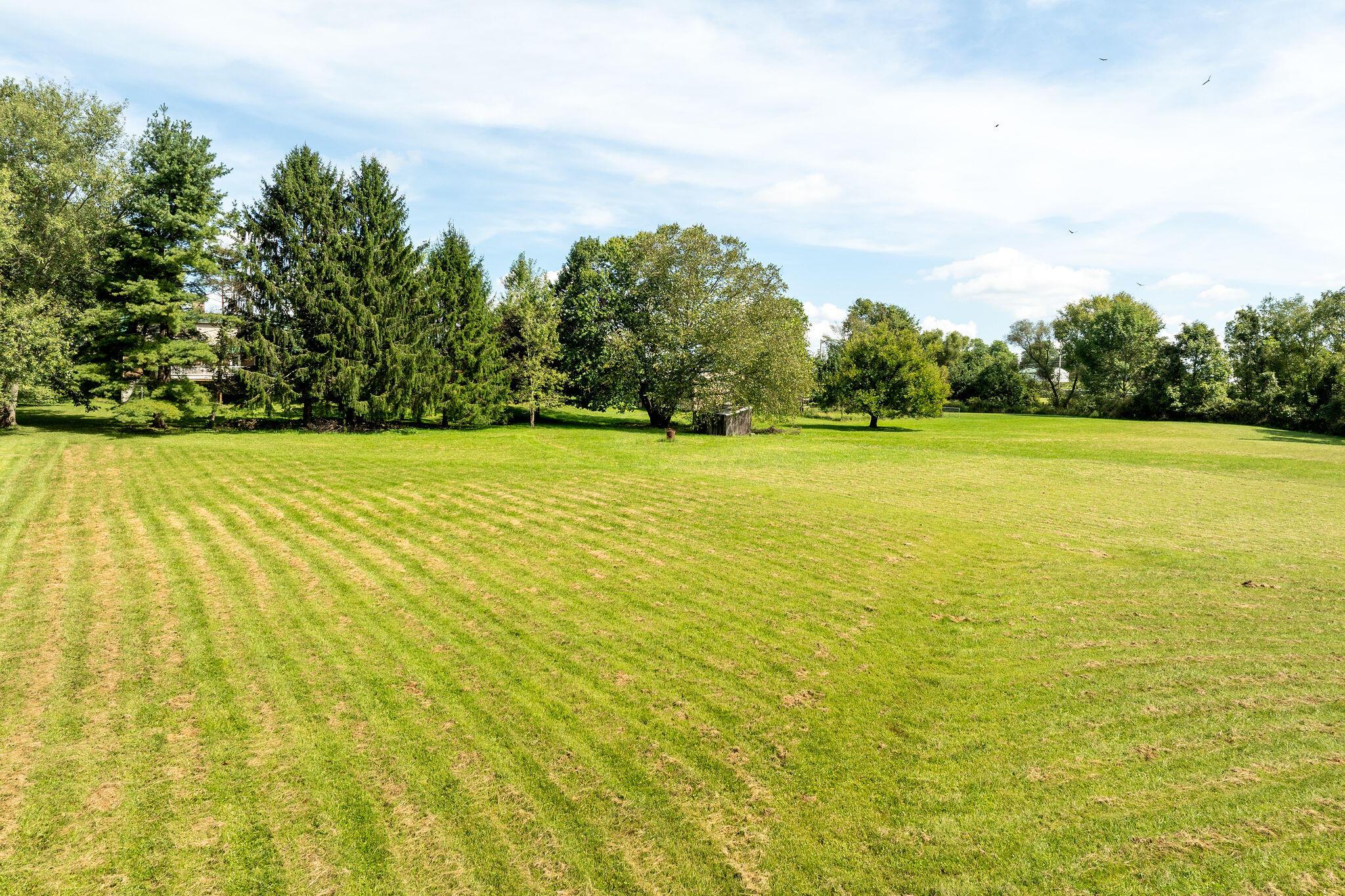 3032 Deeds Road