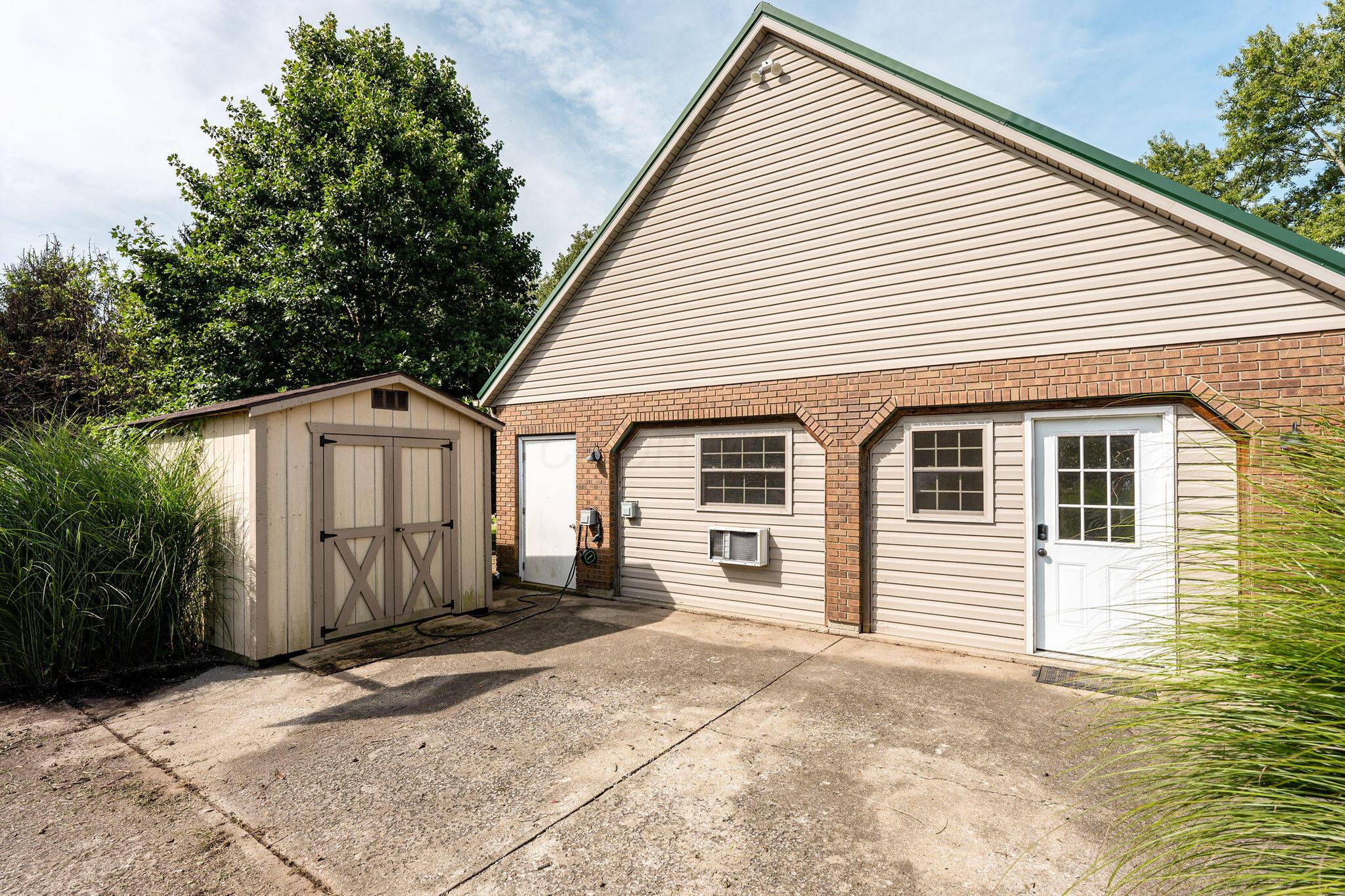 3032 Deeds Road