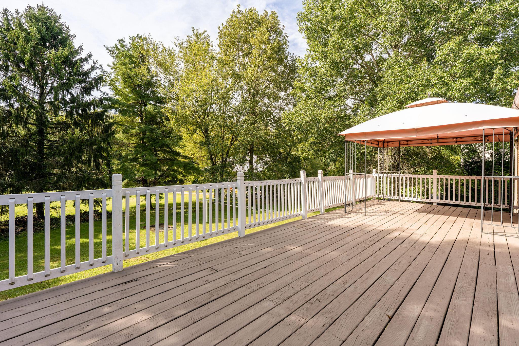 3032 Deeds Road