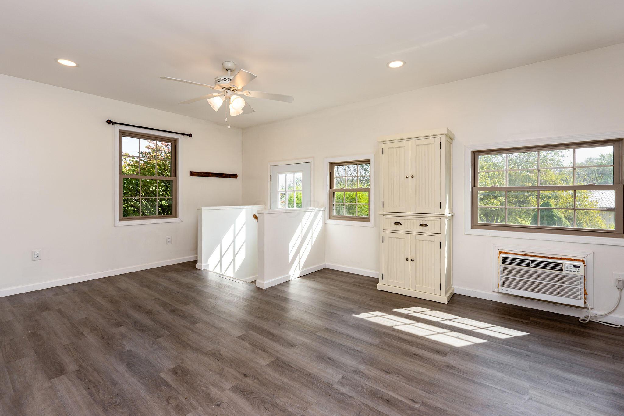 3032 Deeds Road