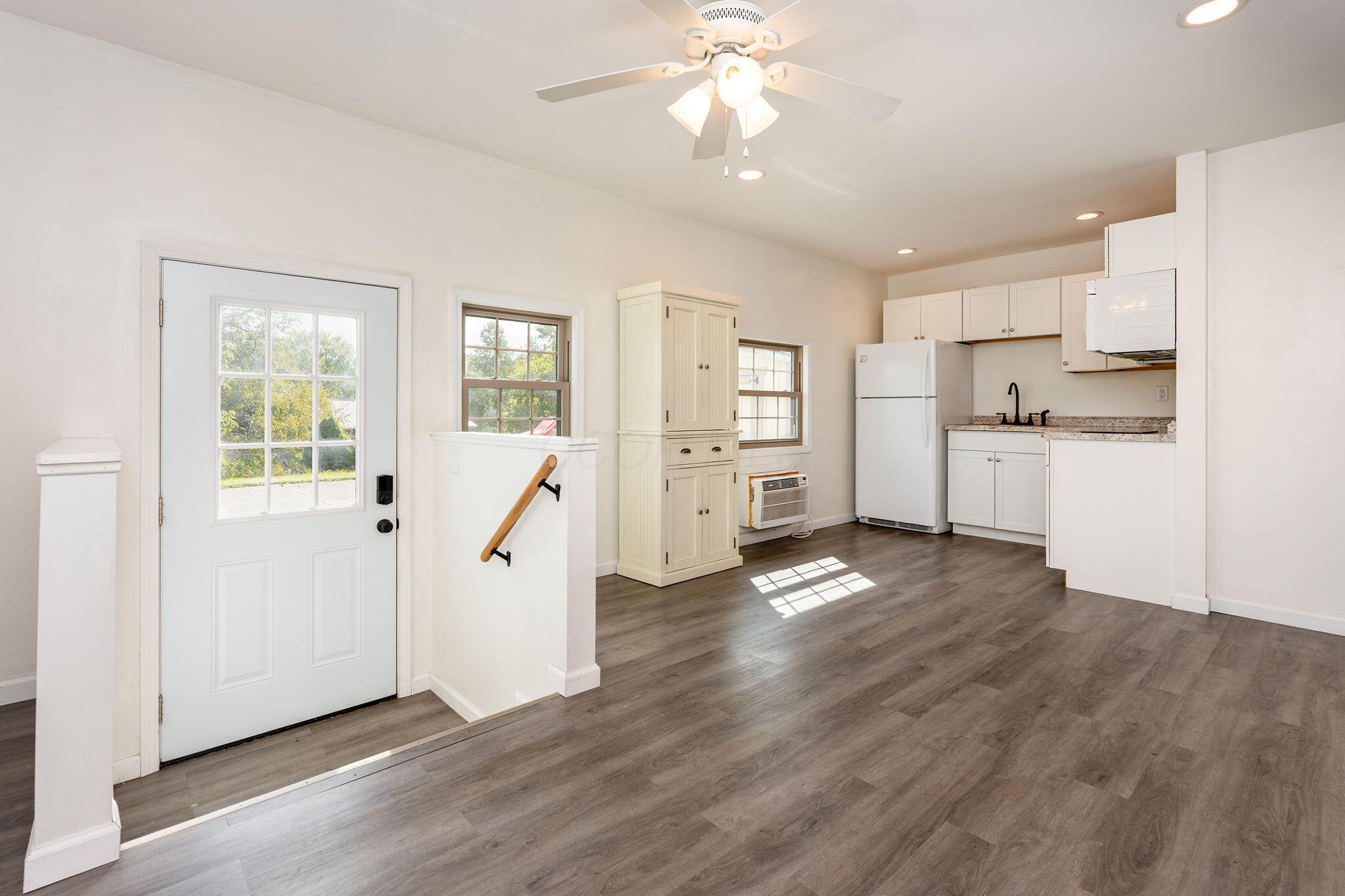 3032 Deeds Road