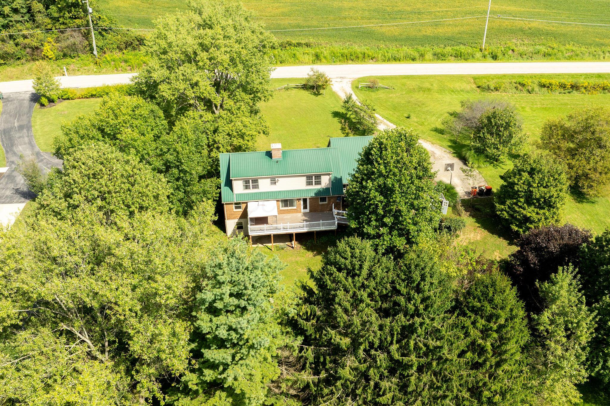 3032 Deeds Road