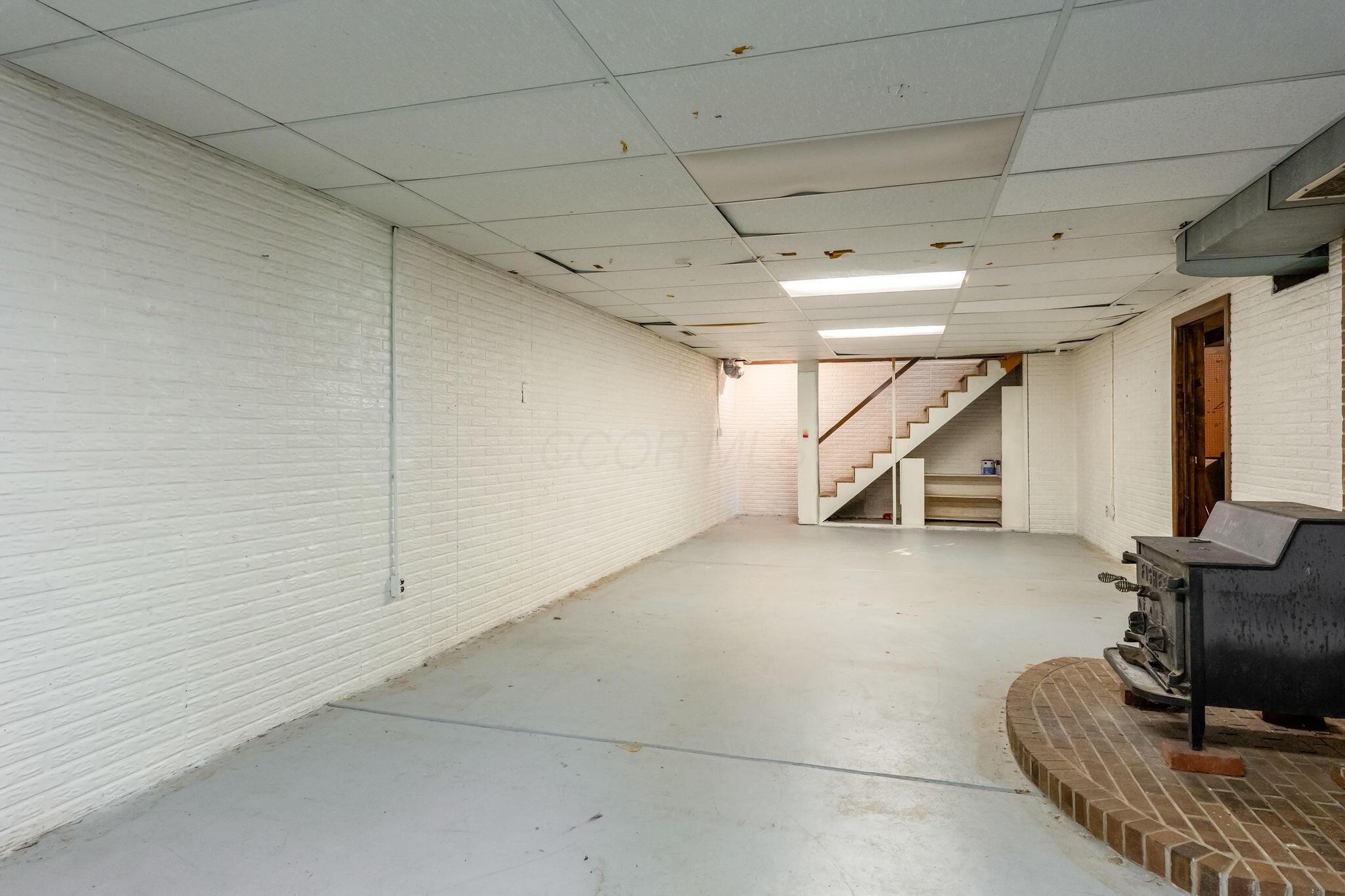 3032 Deeds Road