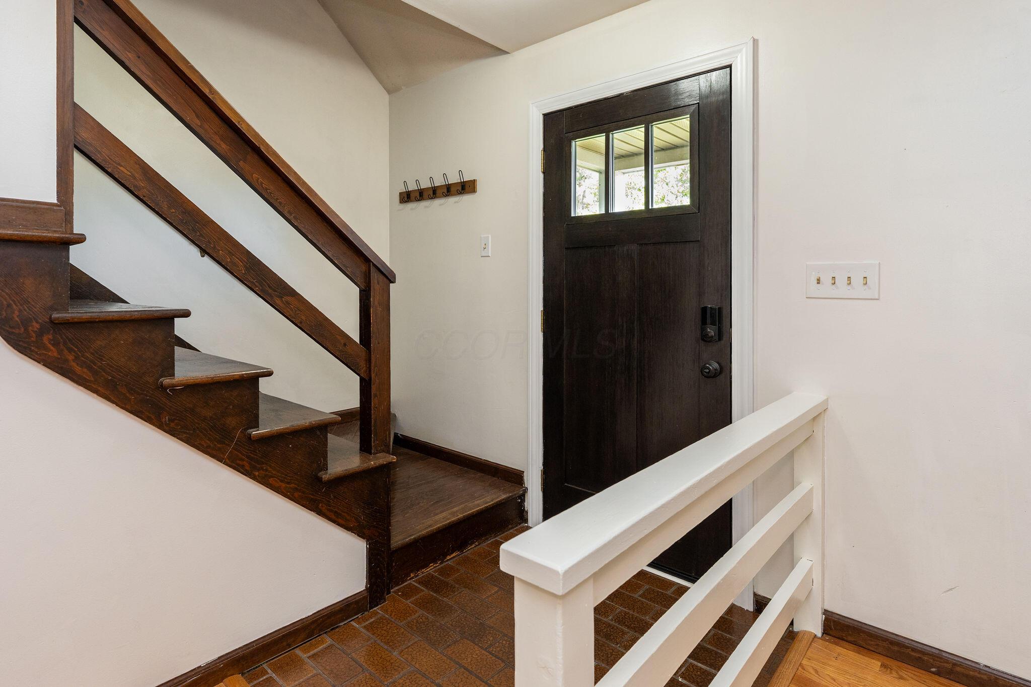 3032 Deeds Road