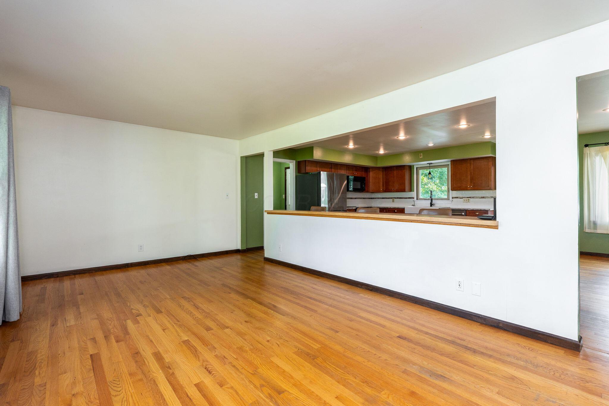 3032 Deeds Road