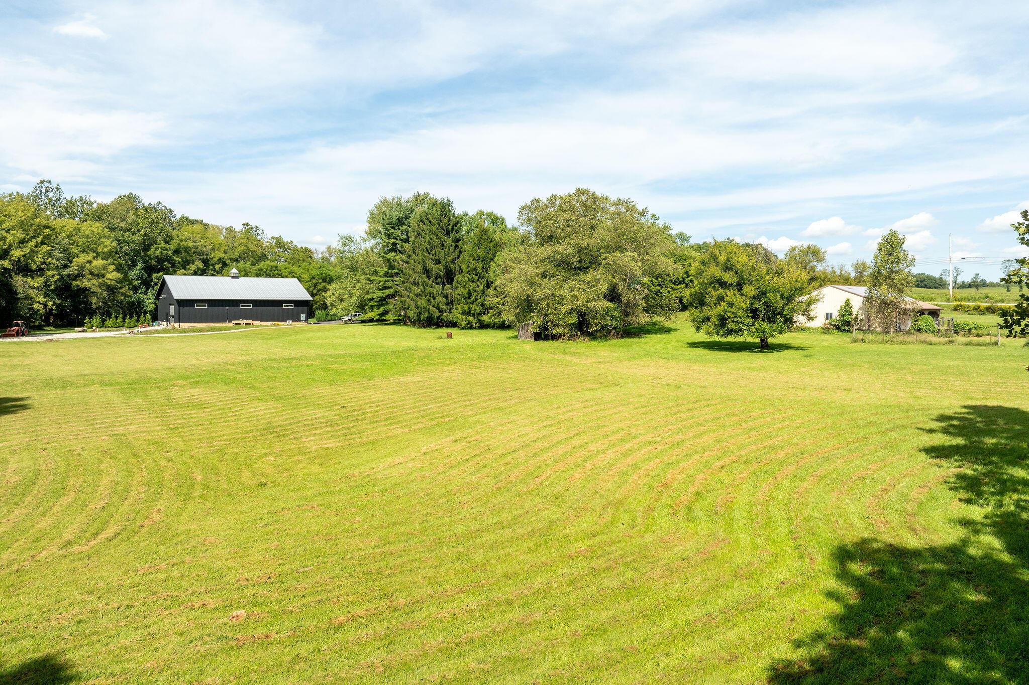 3032 Deeds Road