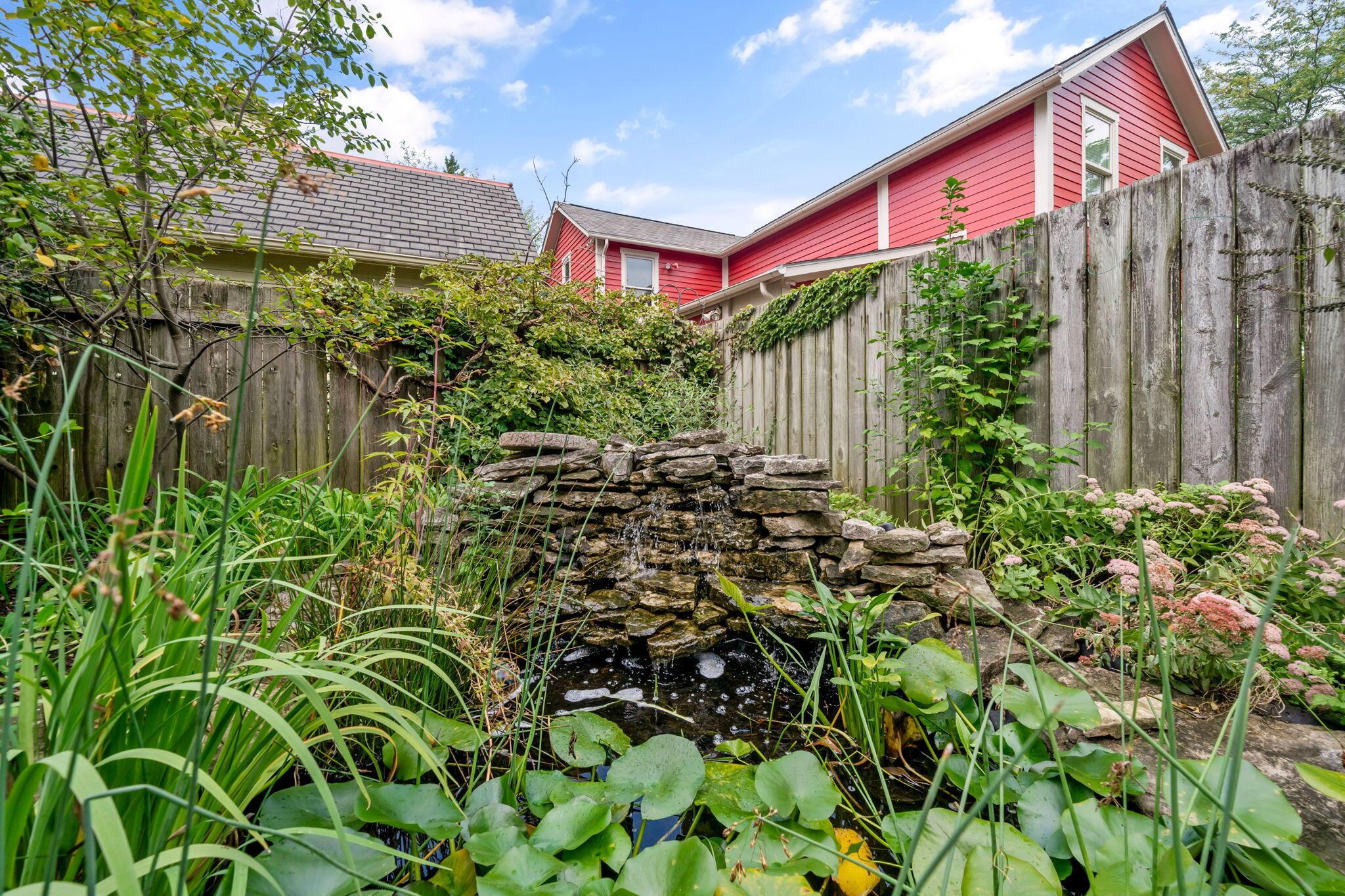 178 Alexander Alley