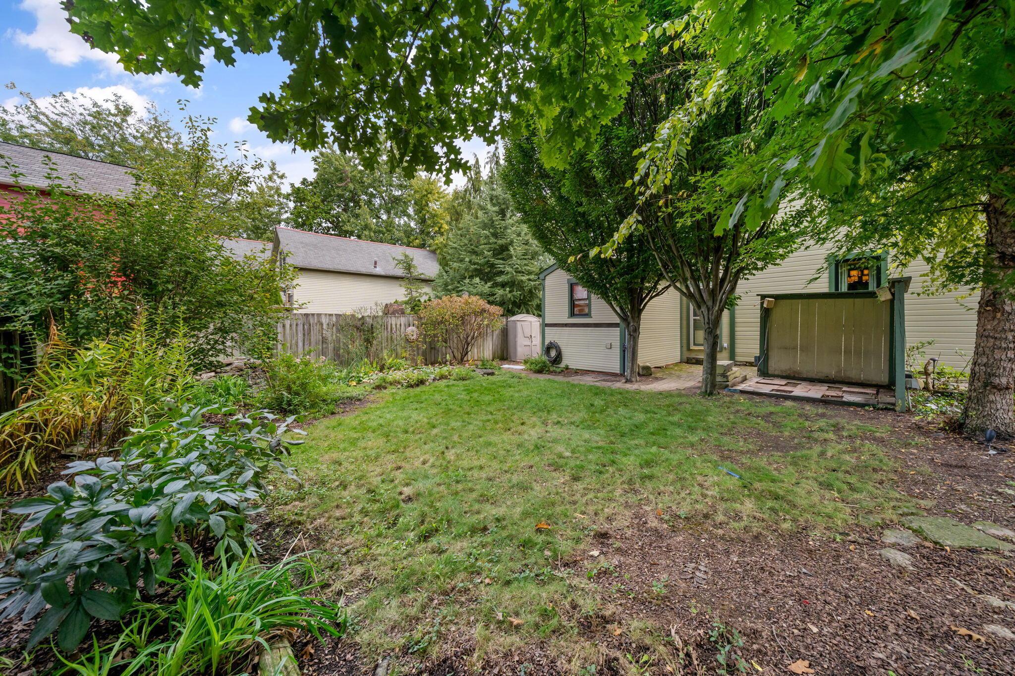 178 Alexander Alley