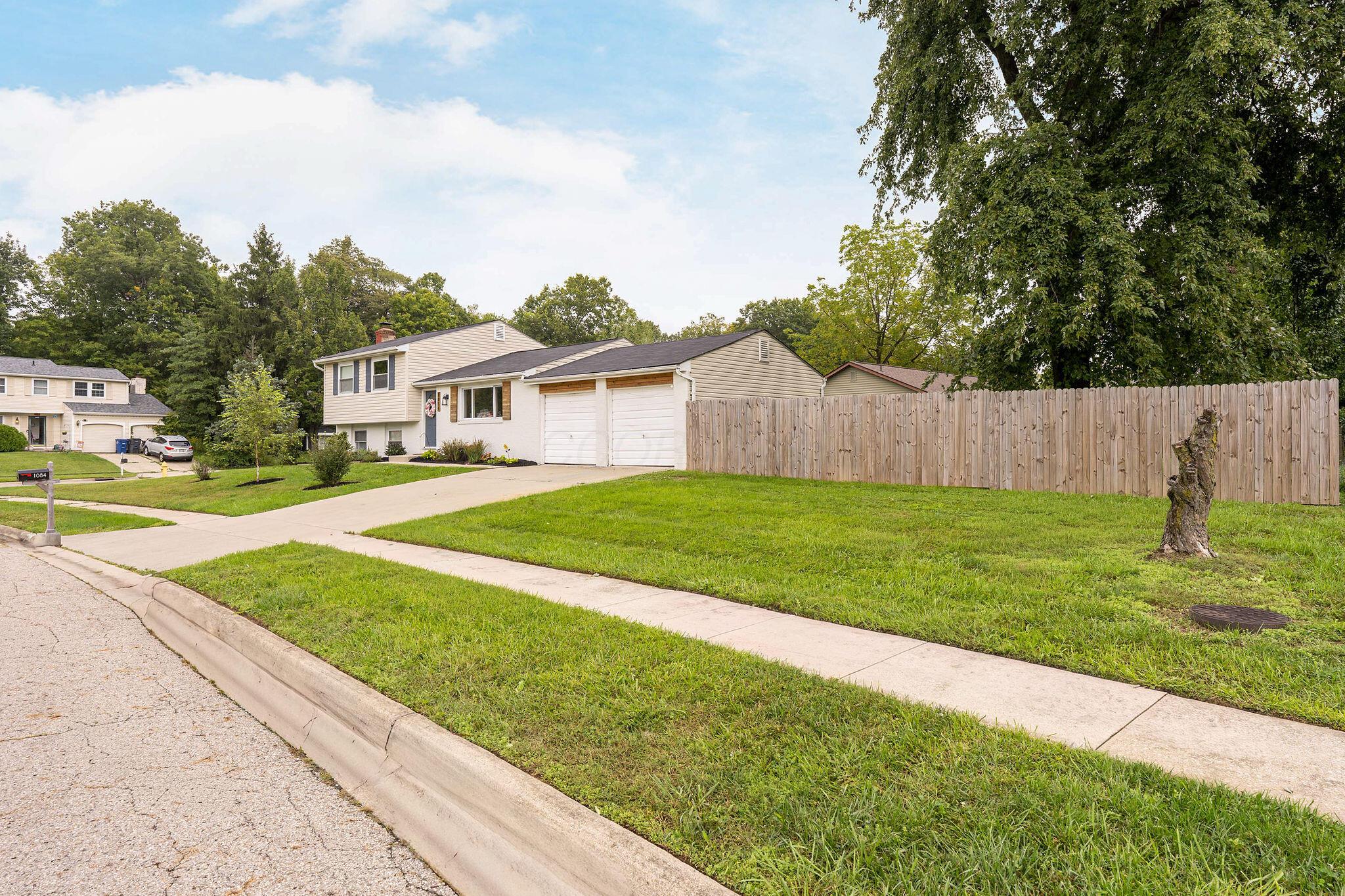 1084 Fletcher Drive