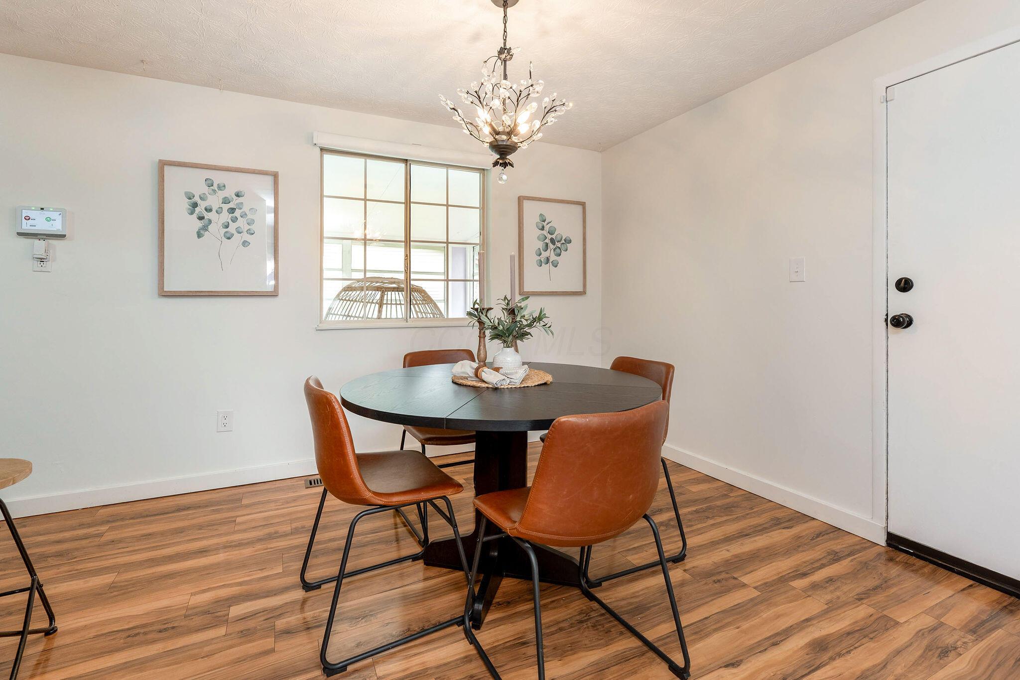 1084 Fletcher Drive