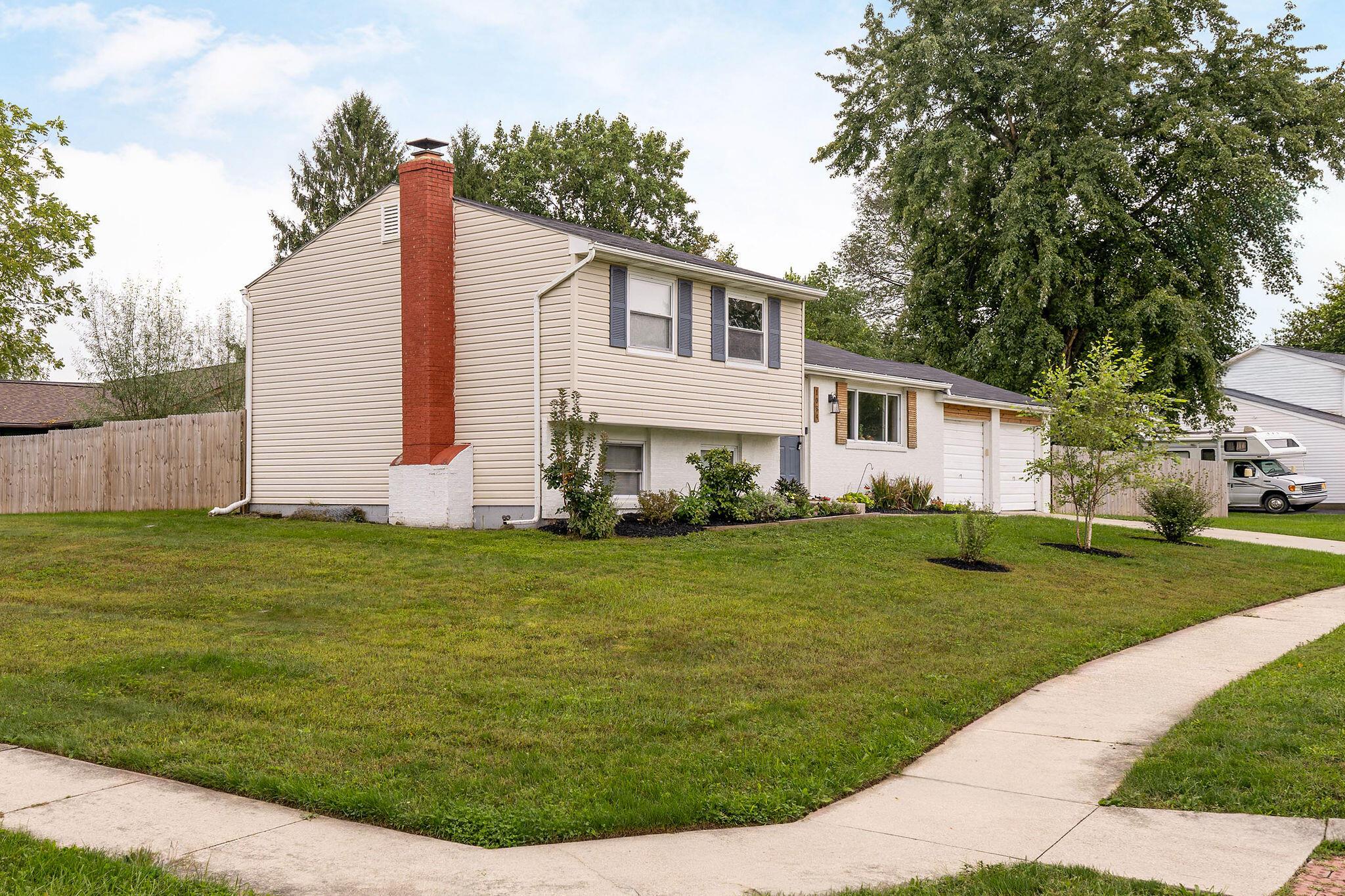 1084 Fletcher Drive