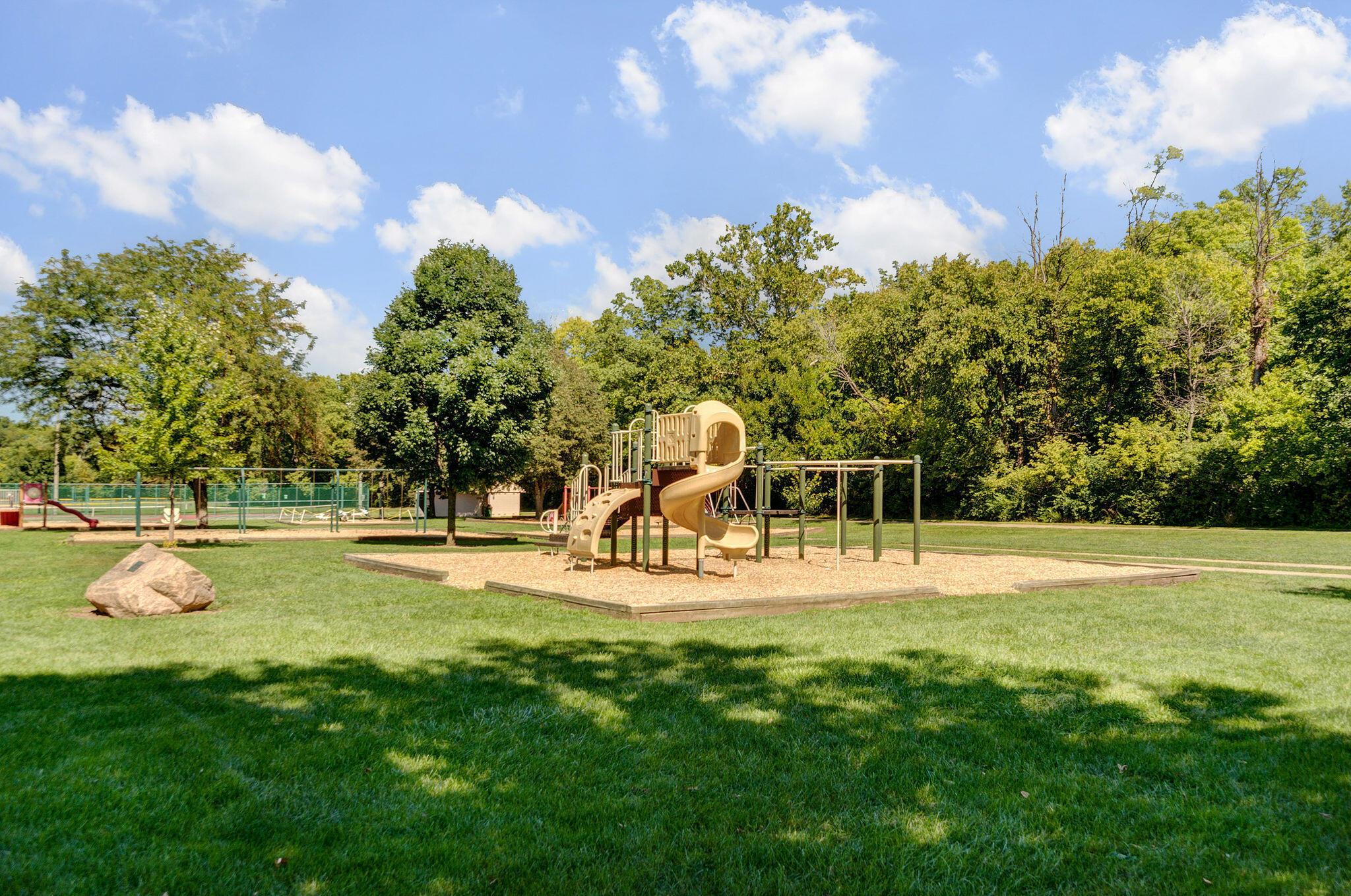 1084 Fletcher Drive