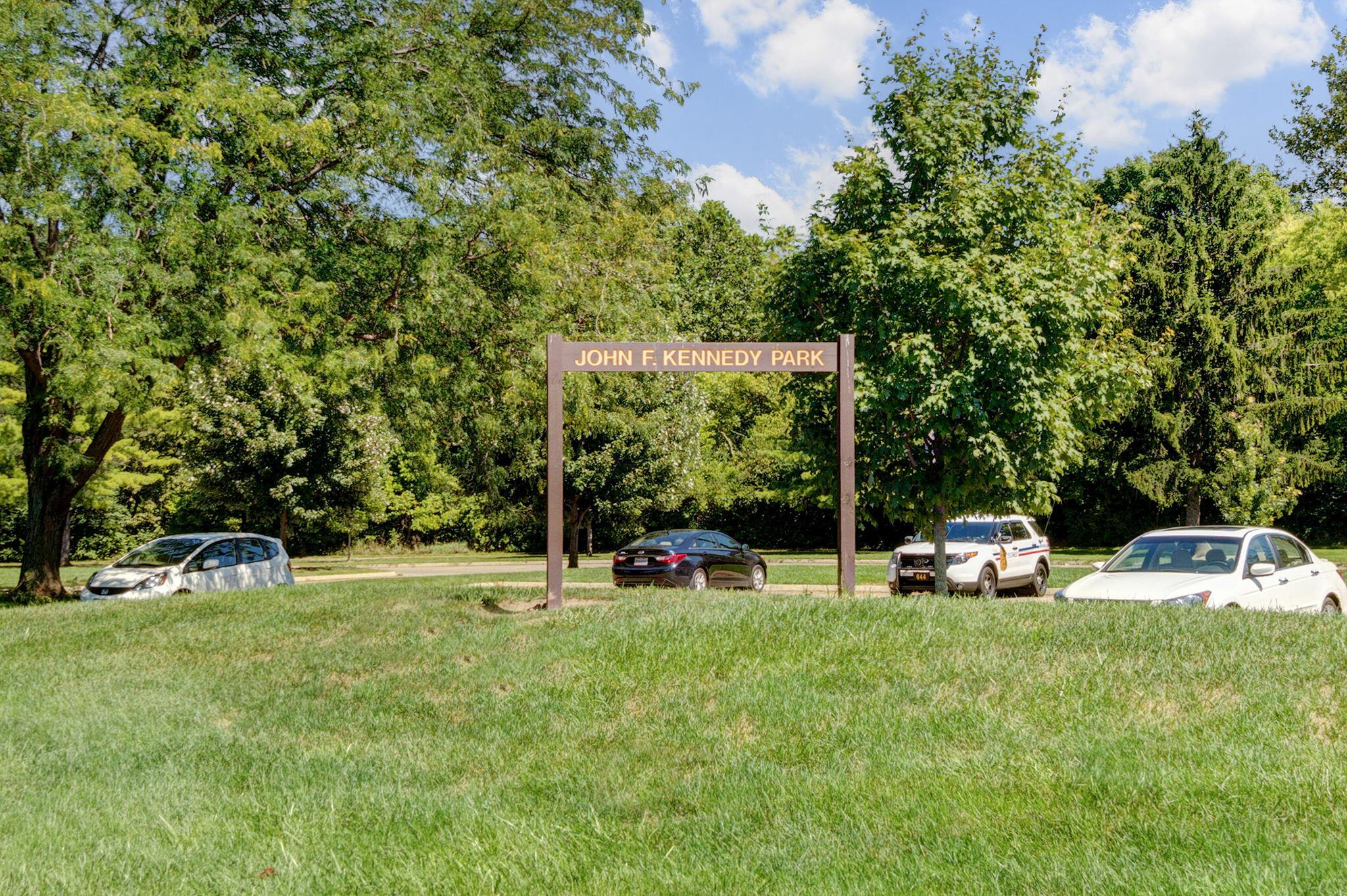 1084 Fletcher Drive
