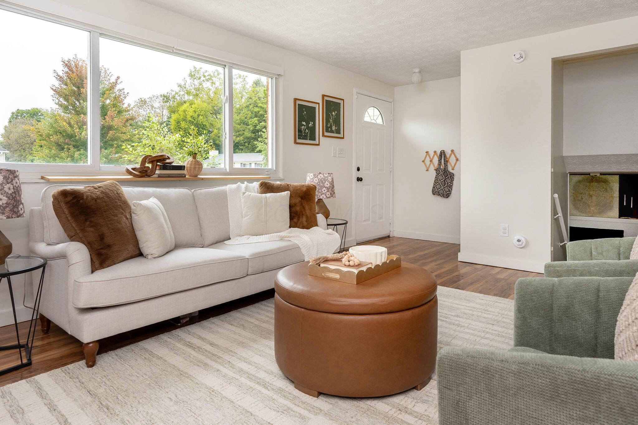 1084 Fletcher Drive