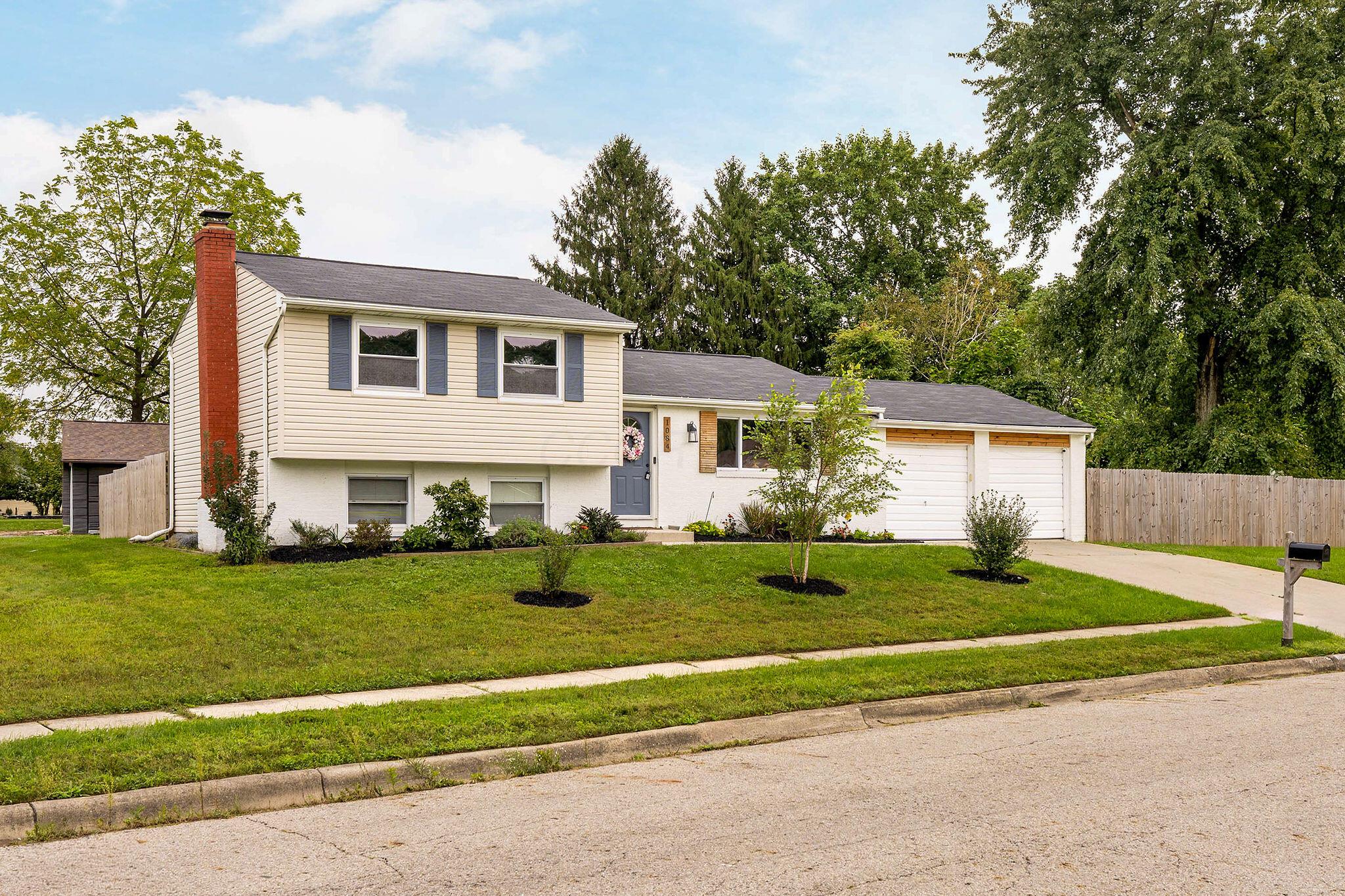 1084 Fletcher Drive