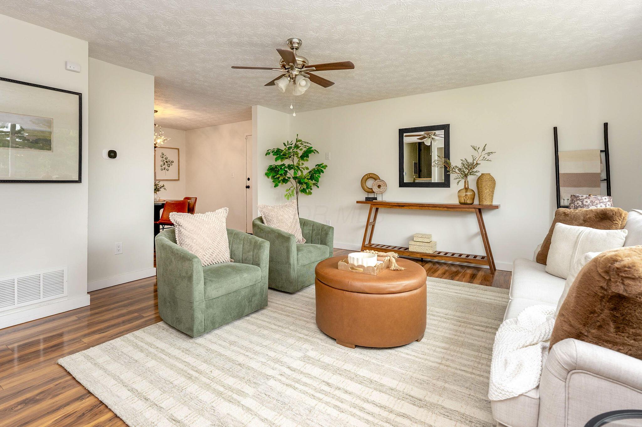 1084 Fletcher Drive