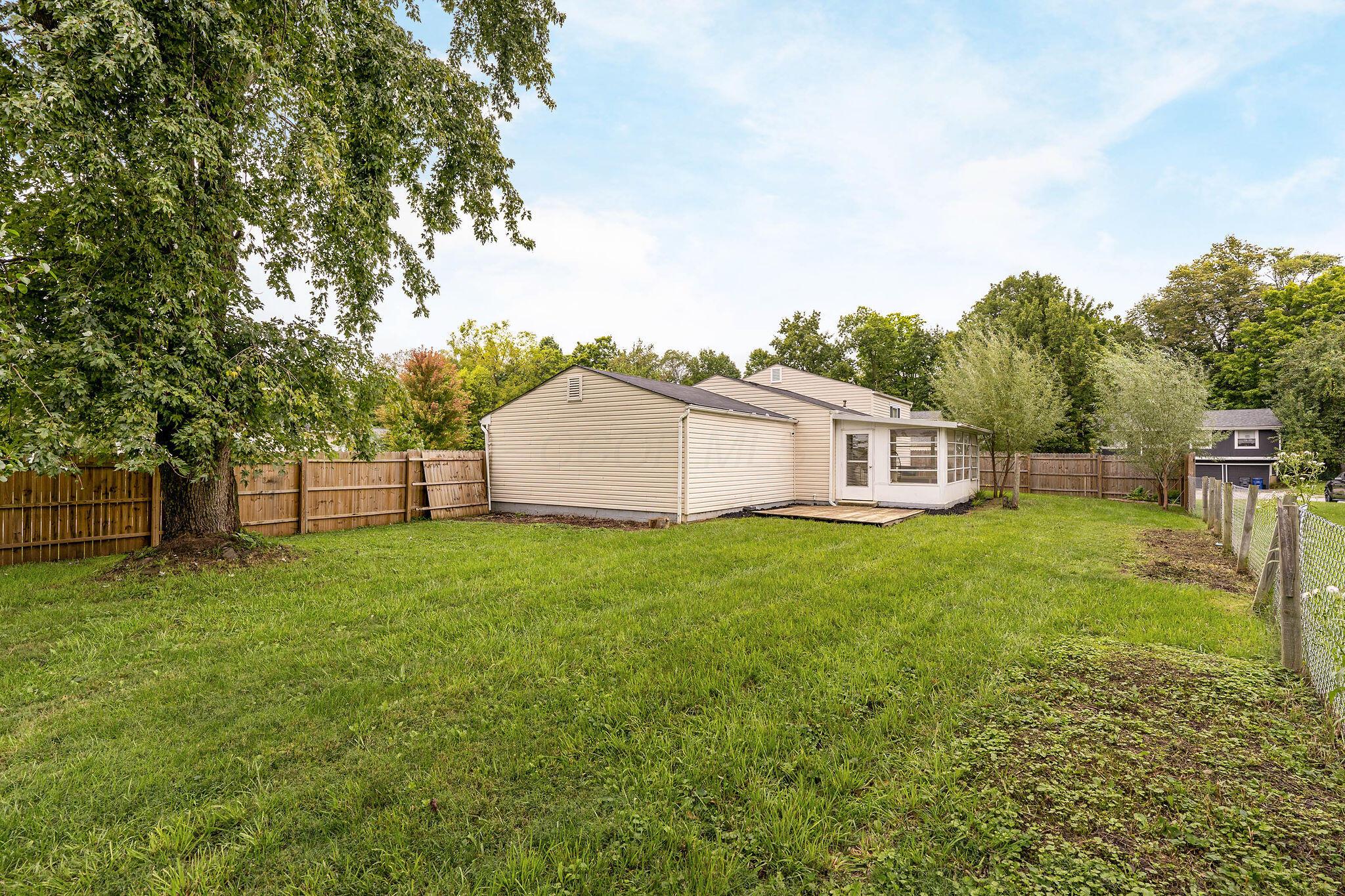 1084 Fletcher Drive
