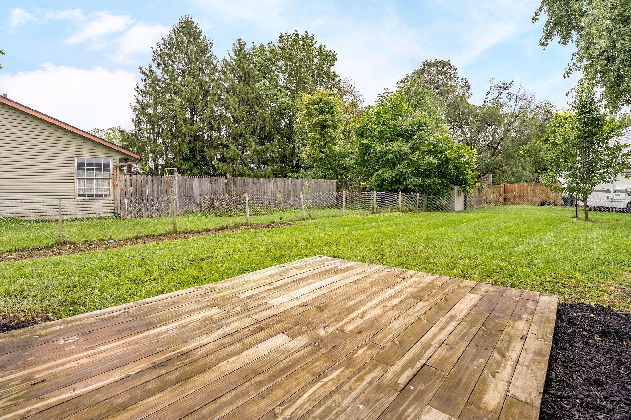 1084 Fletcher Drive