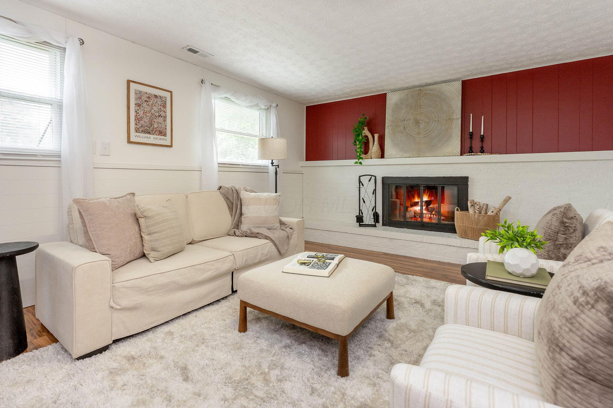1084 Fletcher Drive