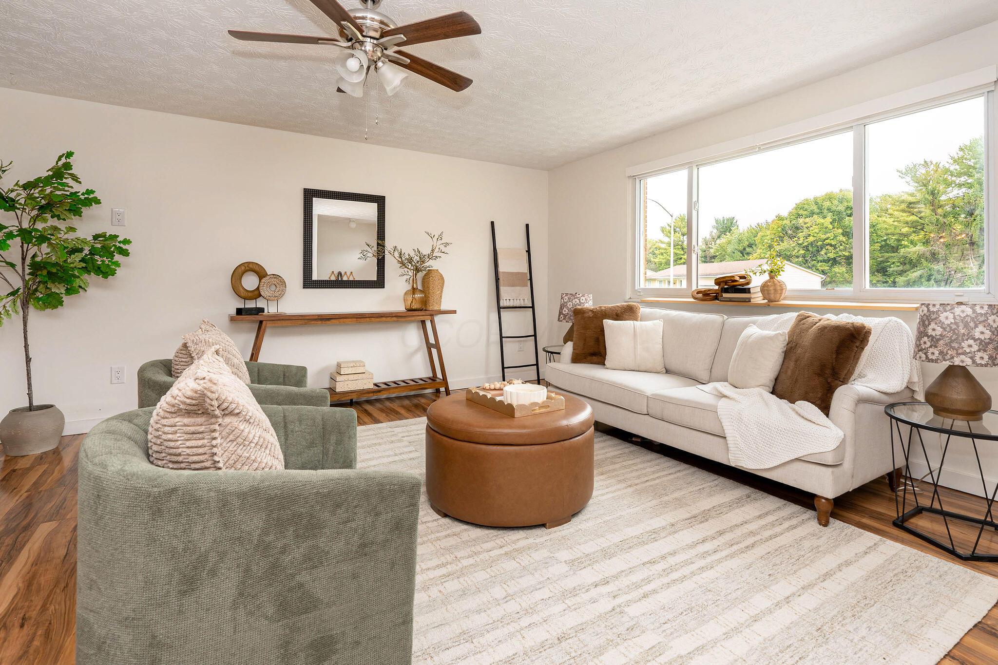 1084 Fletcher Drive
