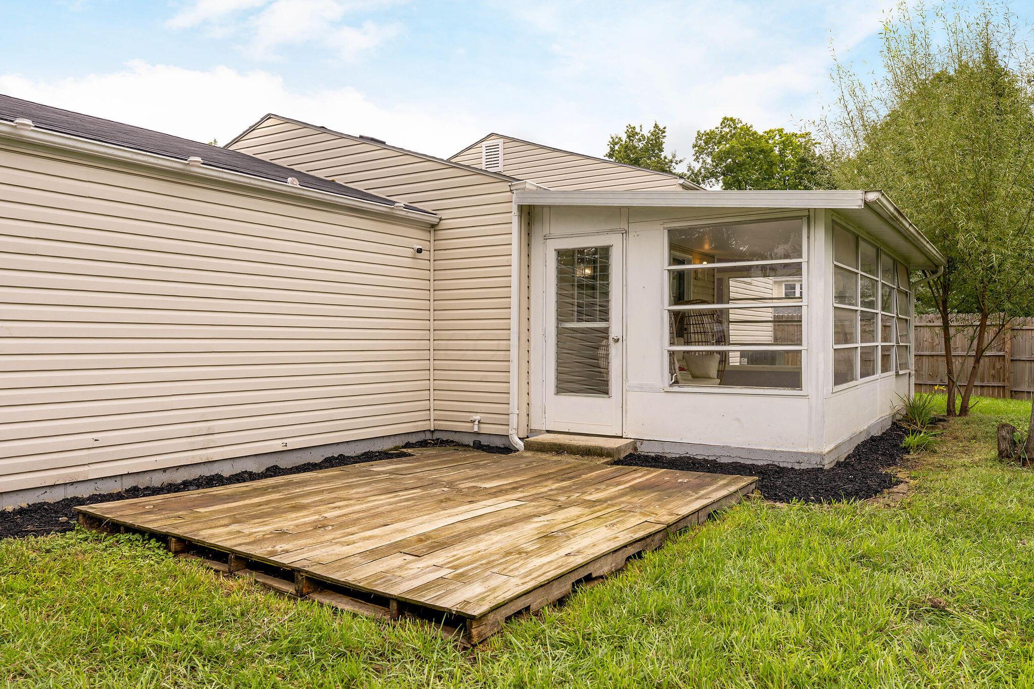 1084 Fletcher Drive