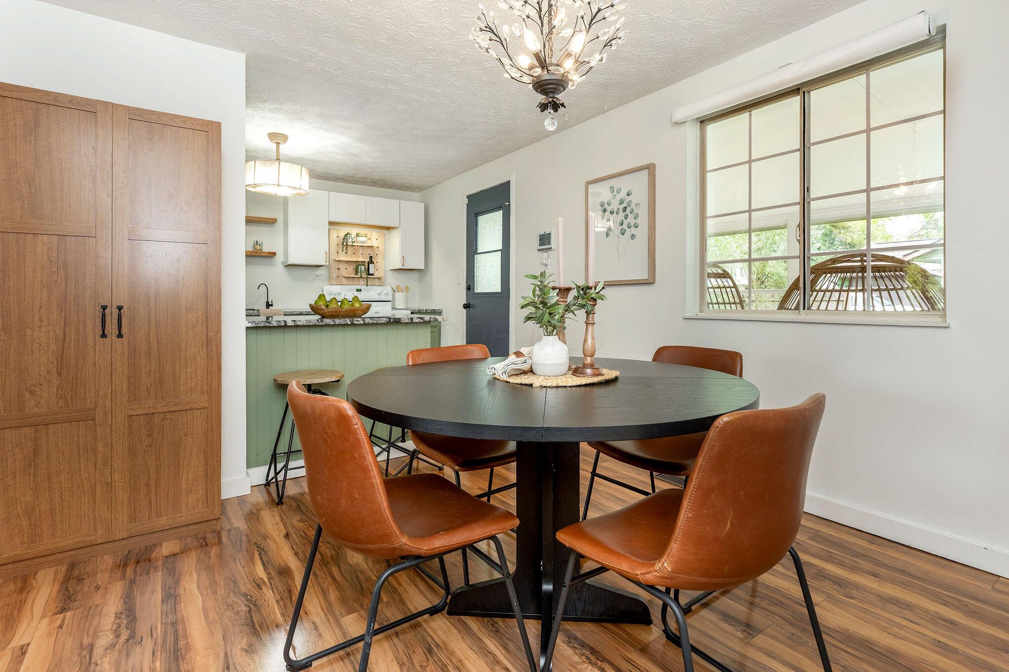 1084 Fletcher Drive