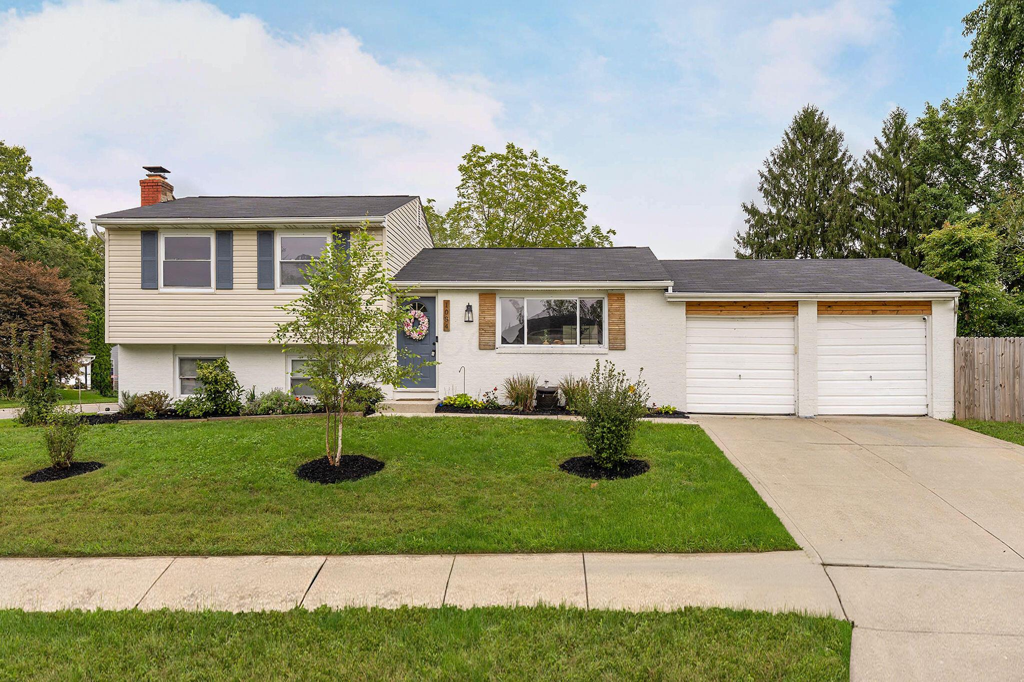 1084 Fletcher Drive