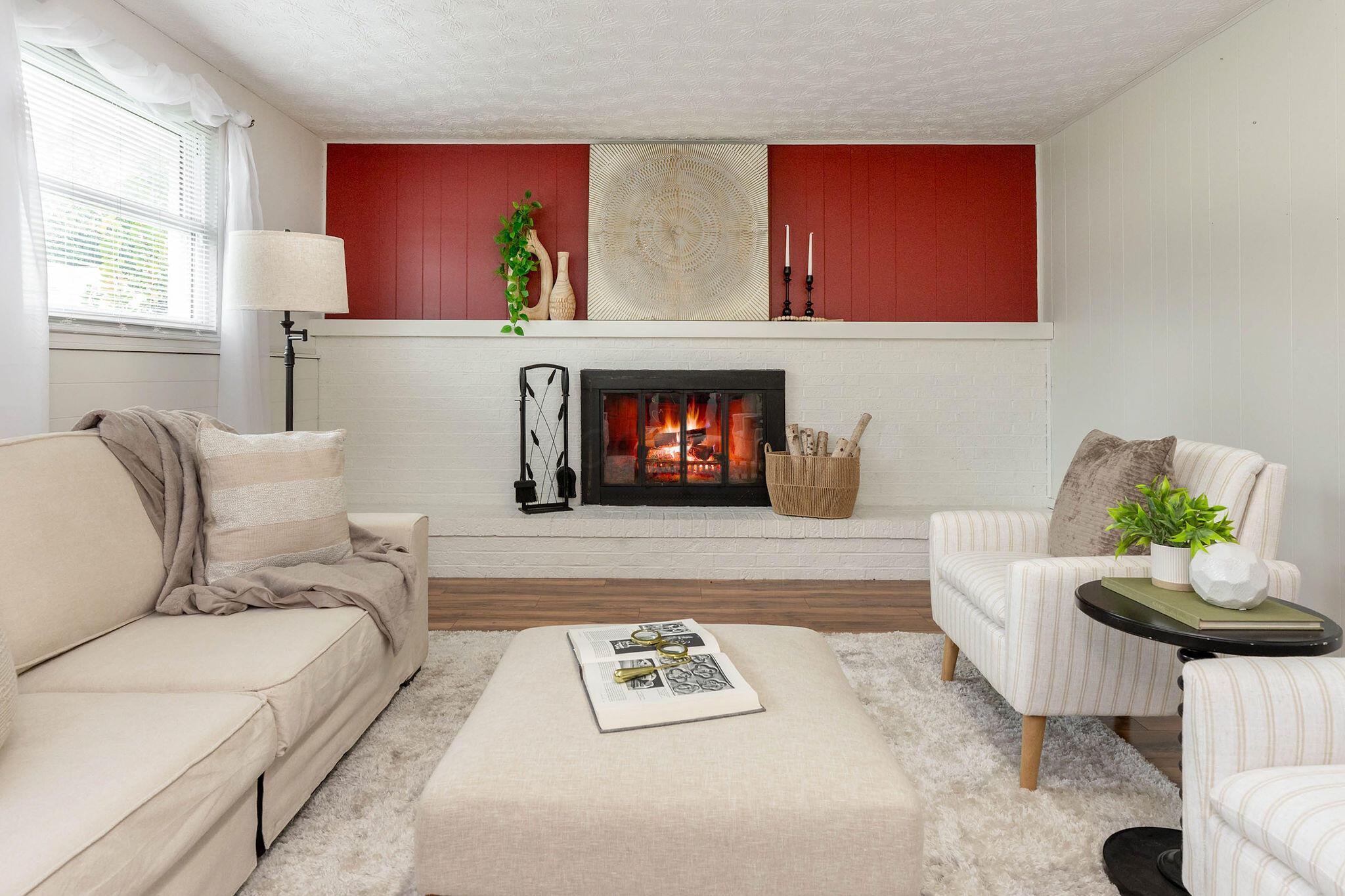 1084 Fletcher Drive