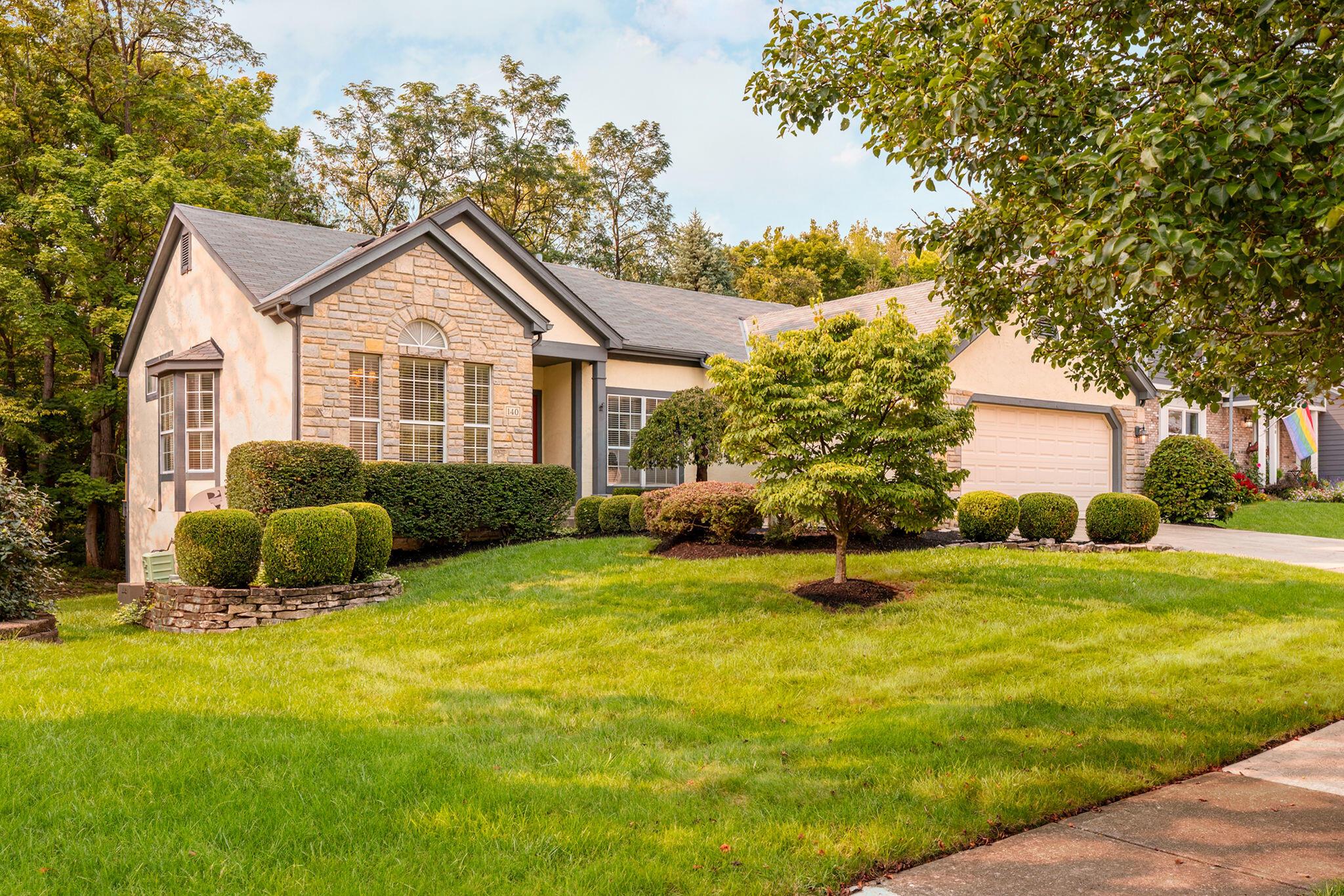 140 Highmeadow Drive
