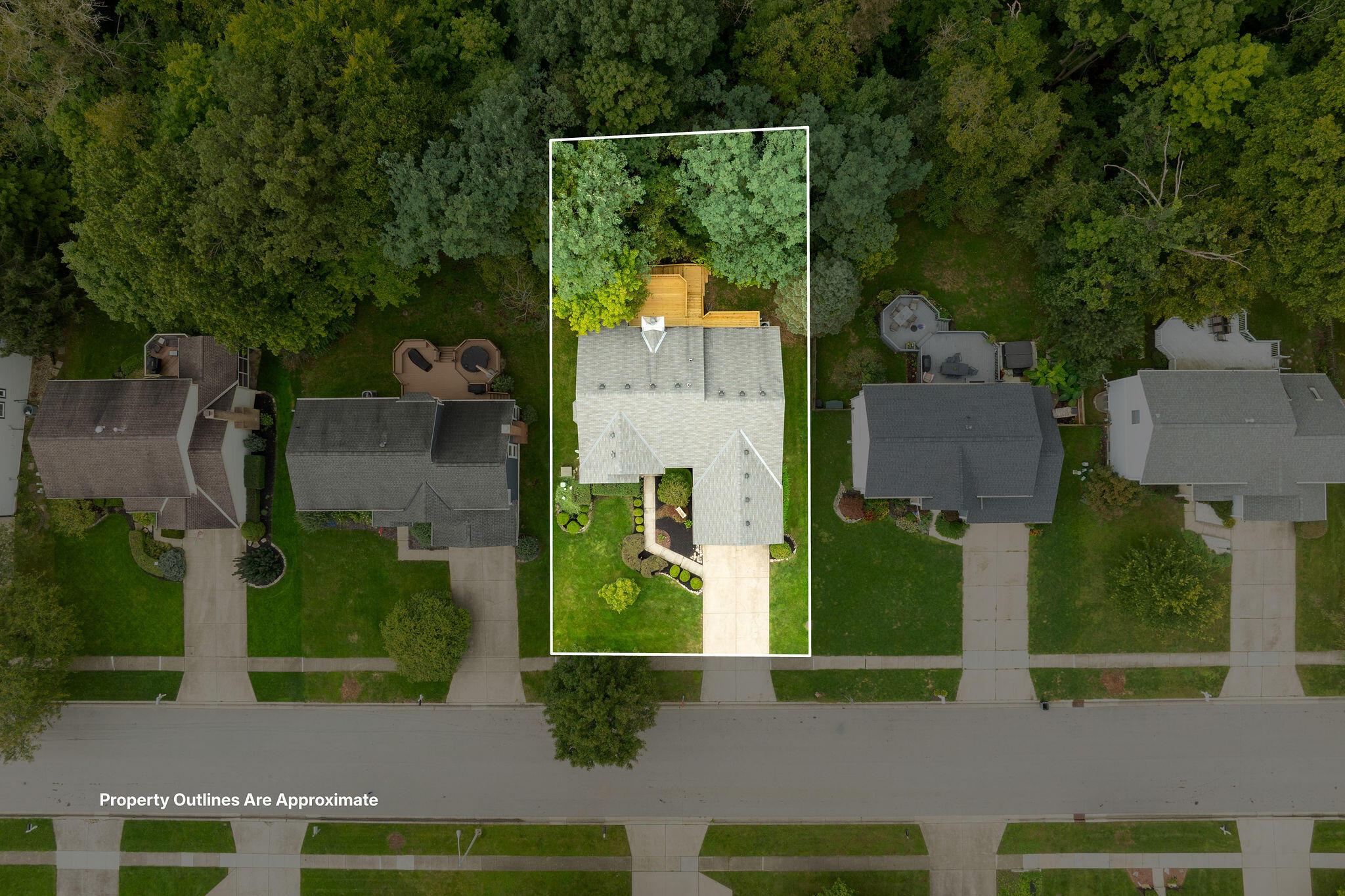 140 Highmeadow Drive