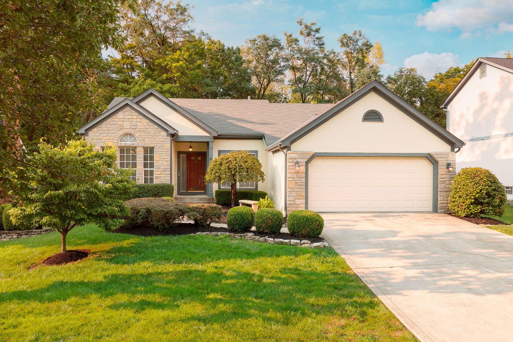 140 Highmeadow Drive