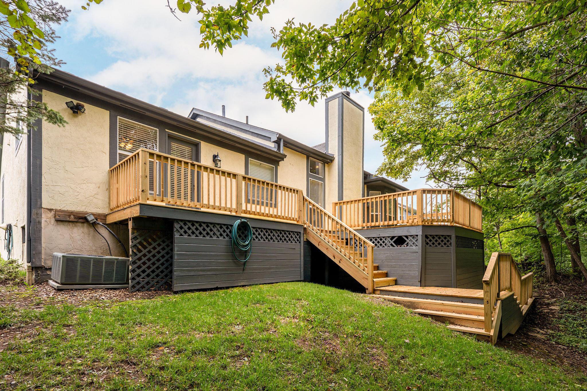 140 Highmeadow Drive