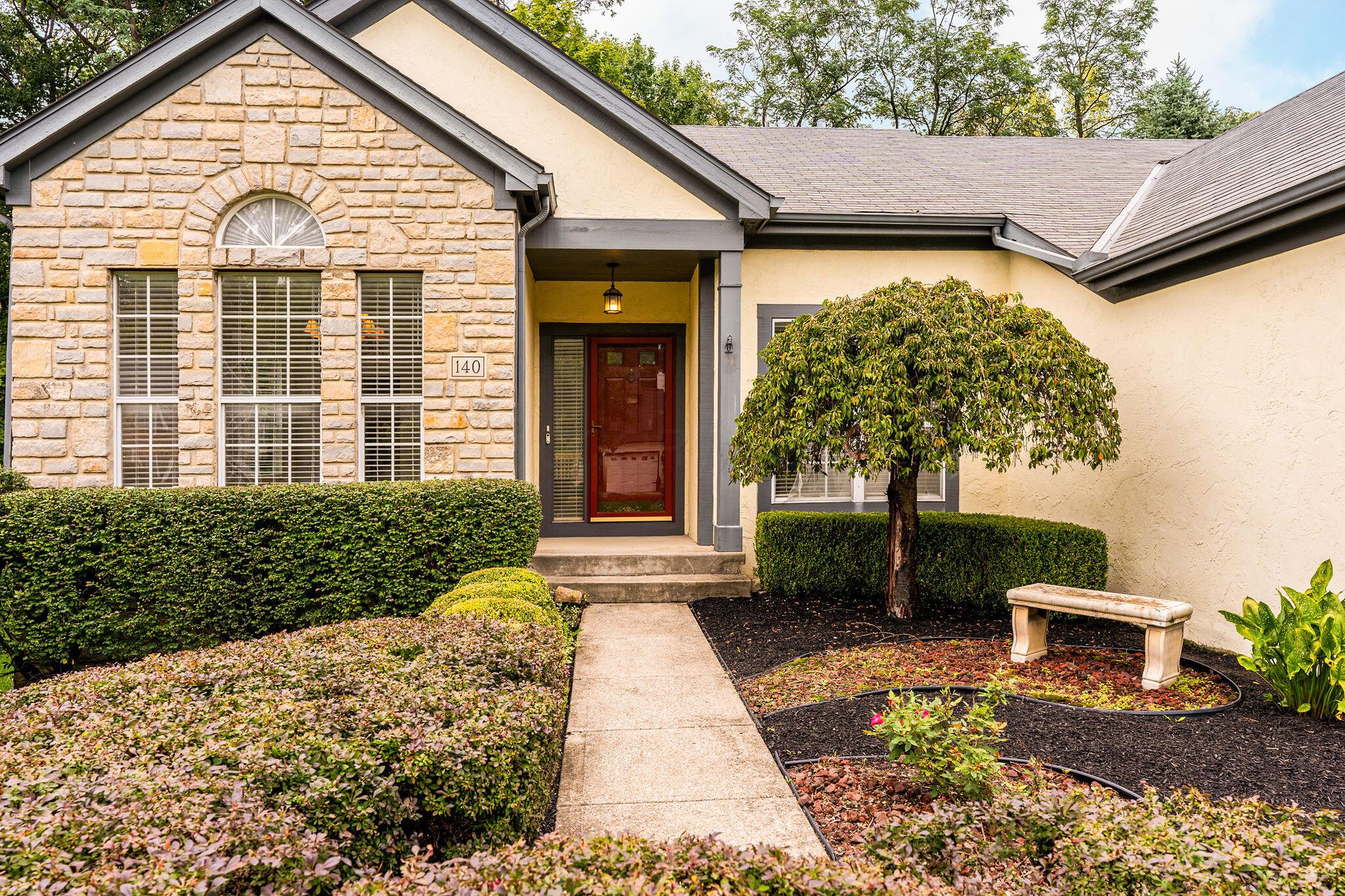 140 Highmeadow Drive