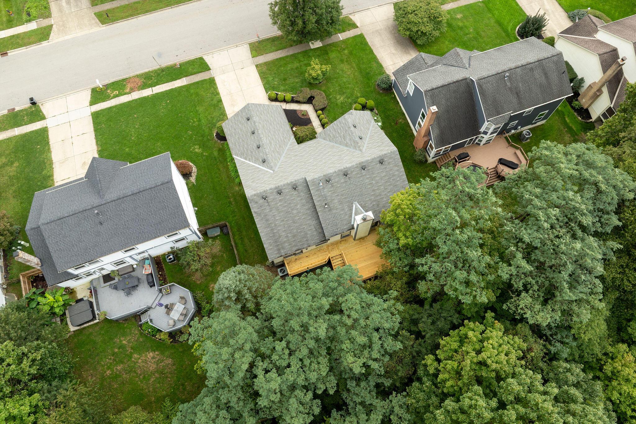 140 Highmeadow Drive