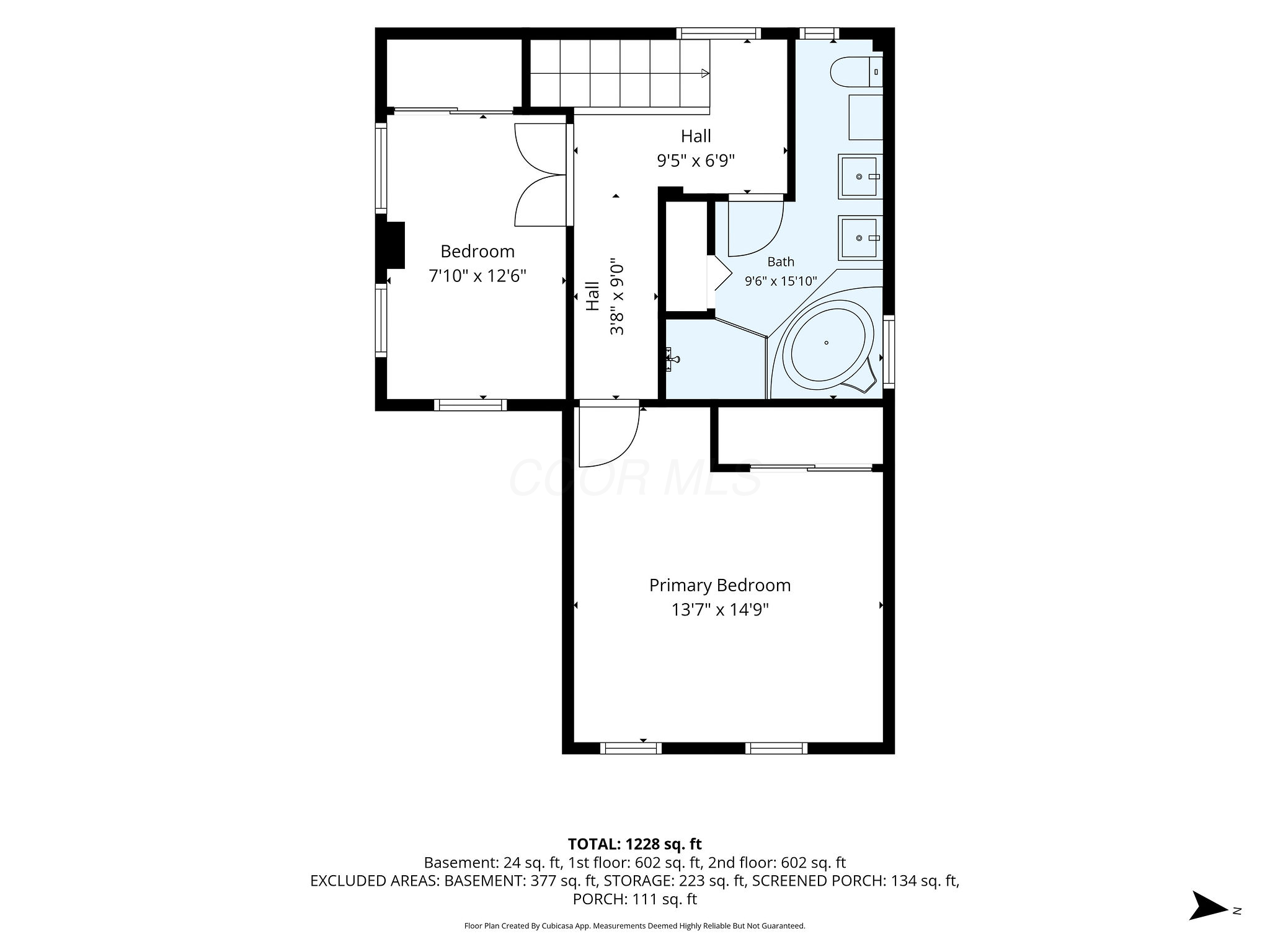 883 S 5th Street