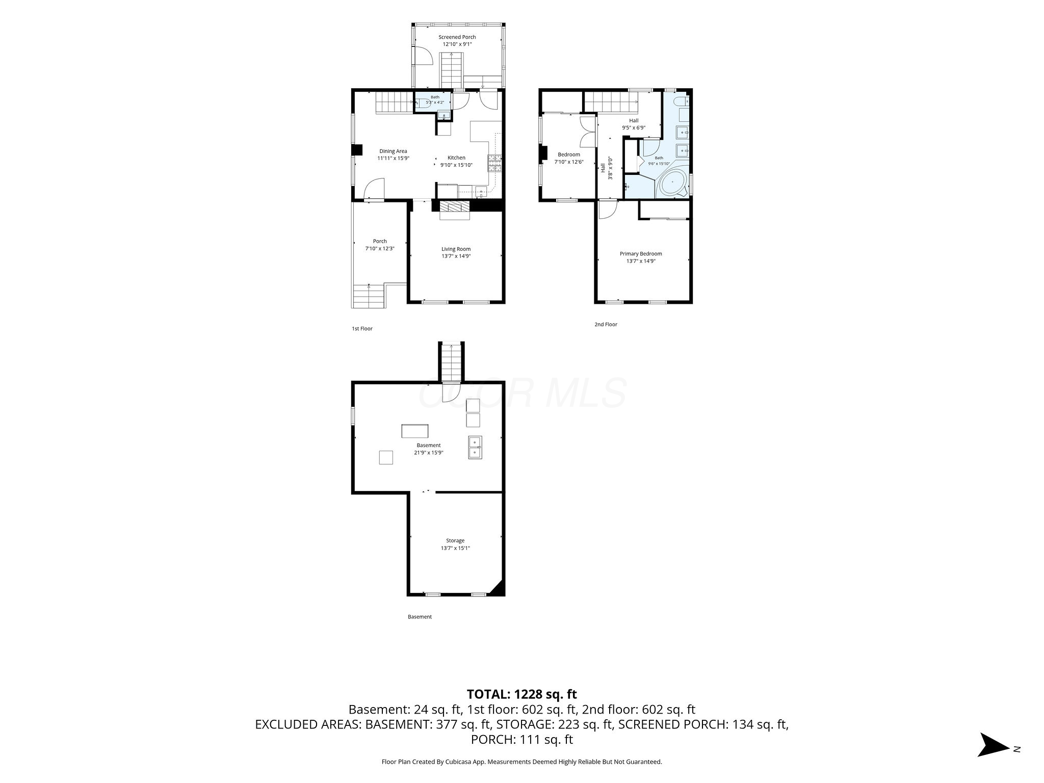 883 S 5th Street