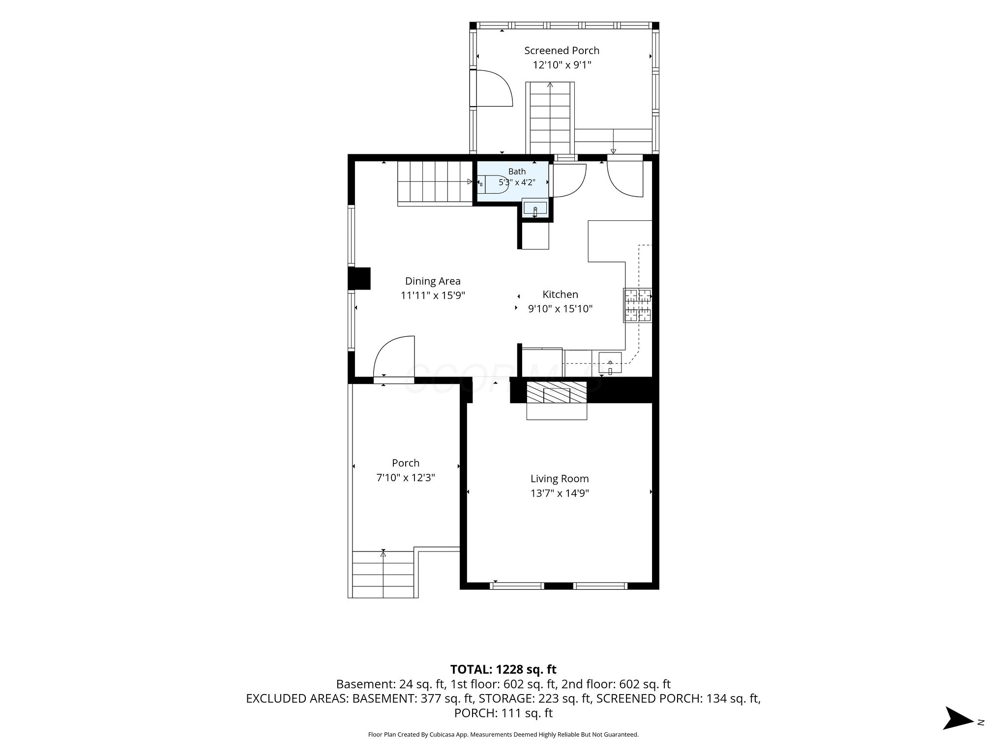 883 S 5th Street