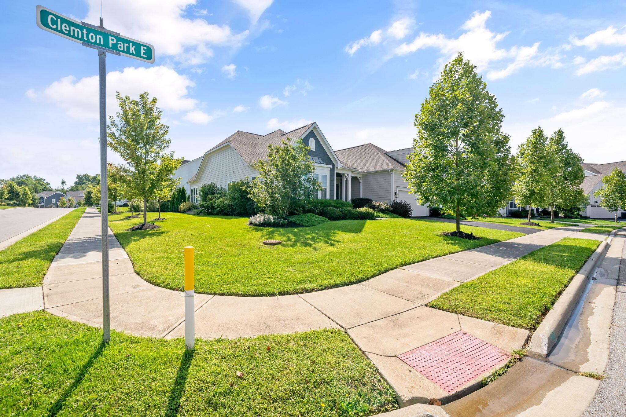 2596 Clemton Park E